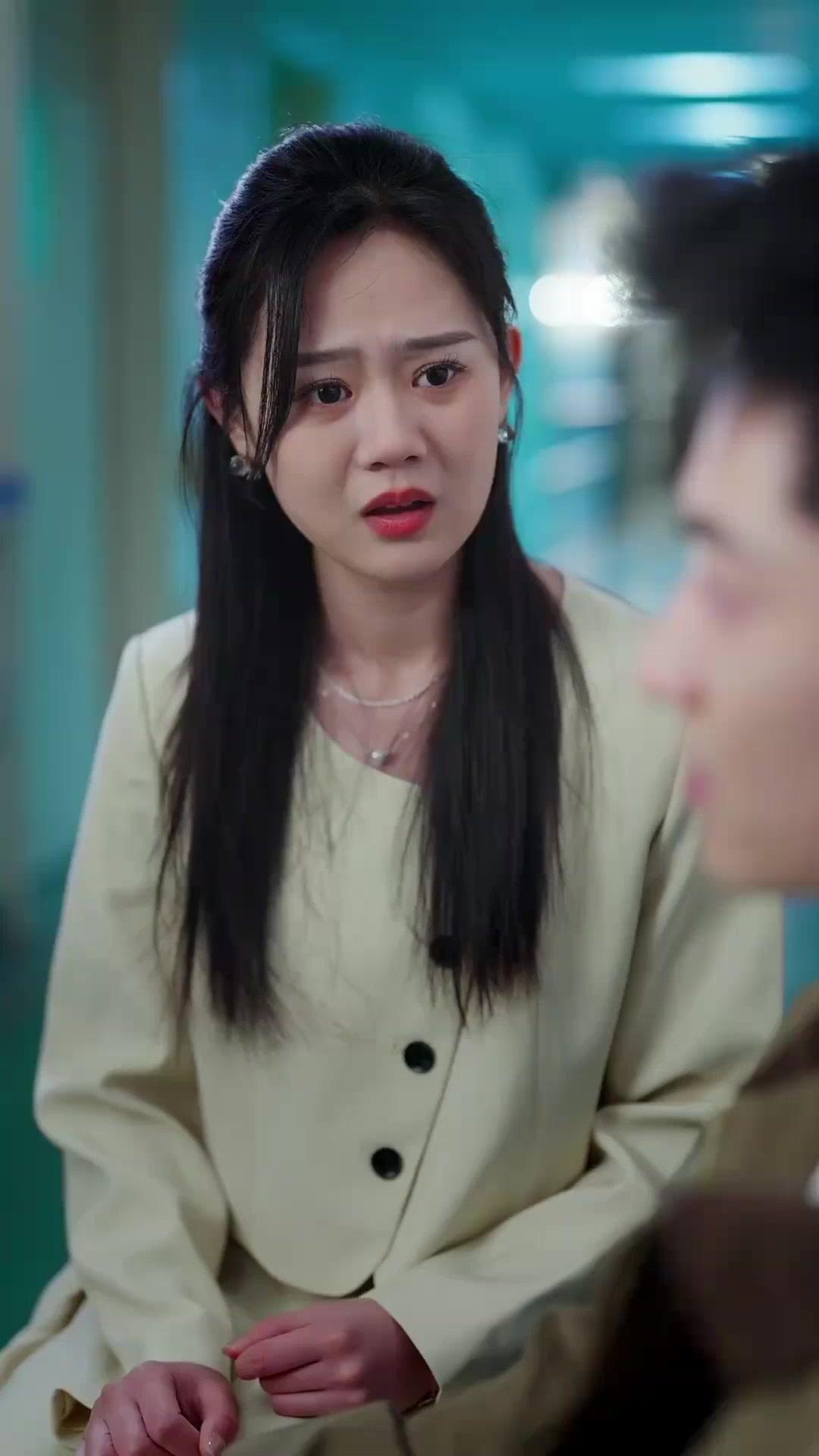 (Dubbed) From Fireman to CEO: Her Loss