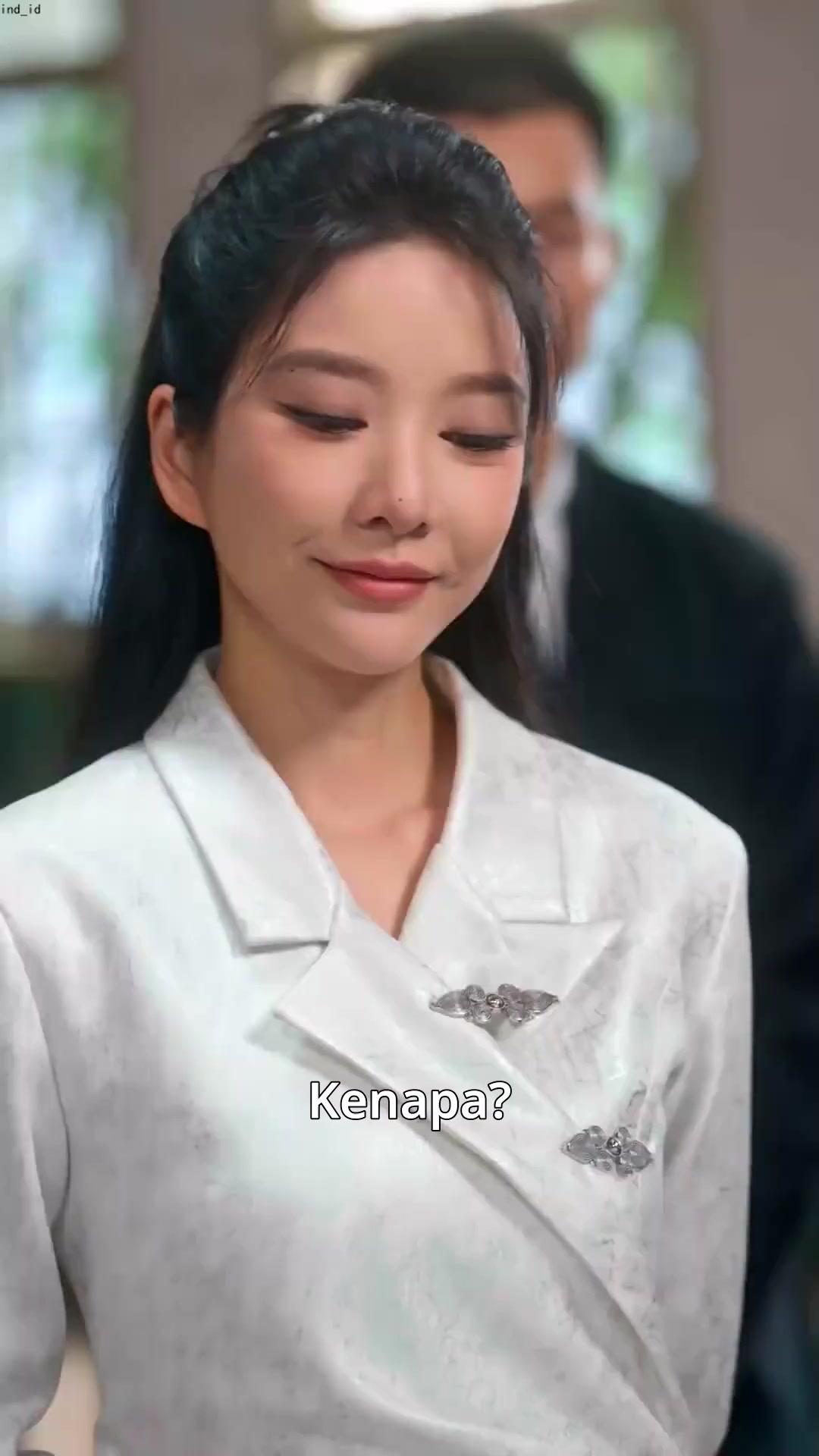 Dendamku Akan Terbalas