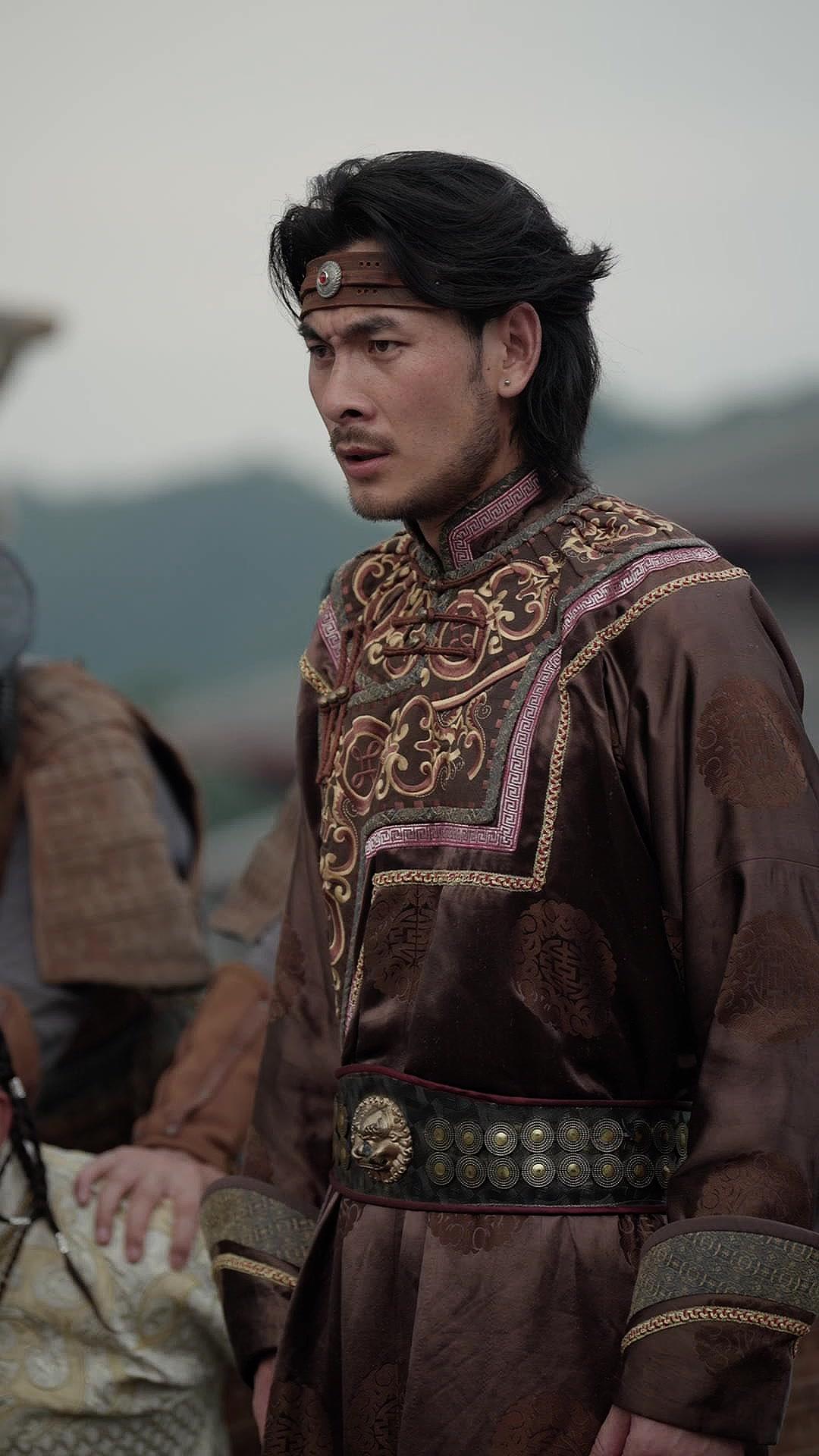 Death Rides the Blind Arrow