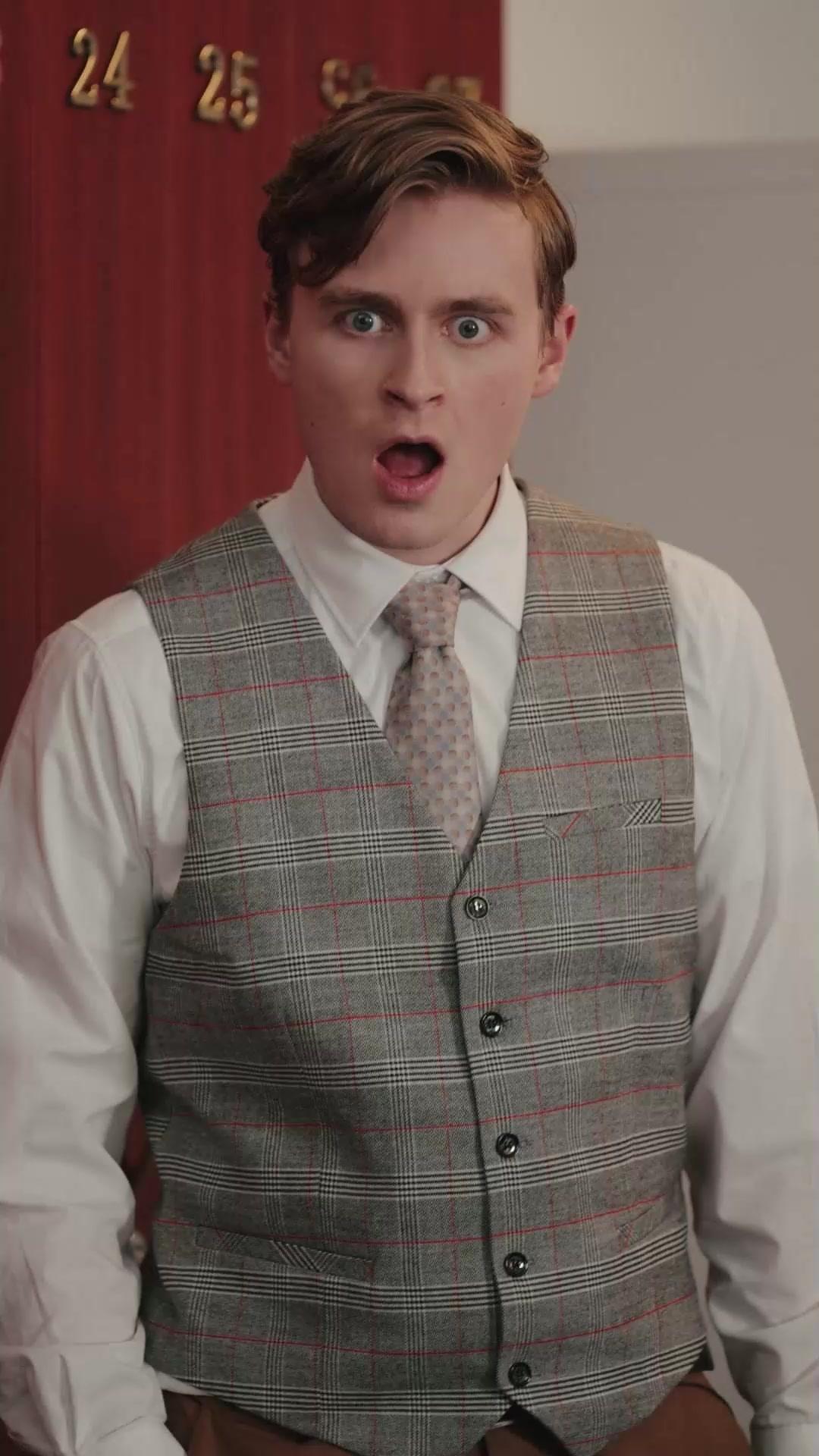 (Dublagem)Quebrando O Taco