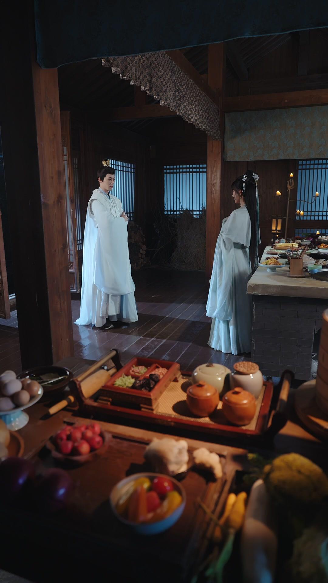 Bumbu Cinta Sang Koki