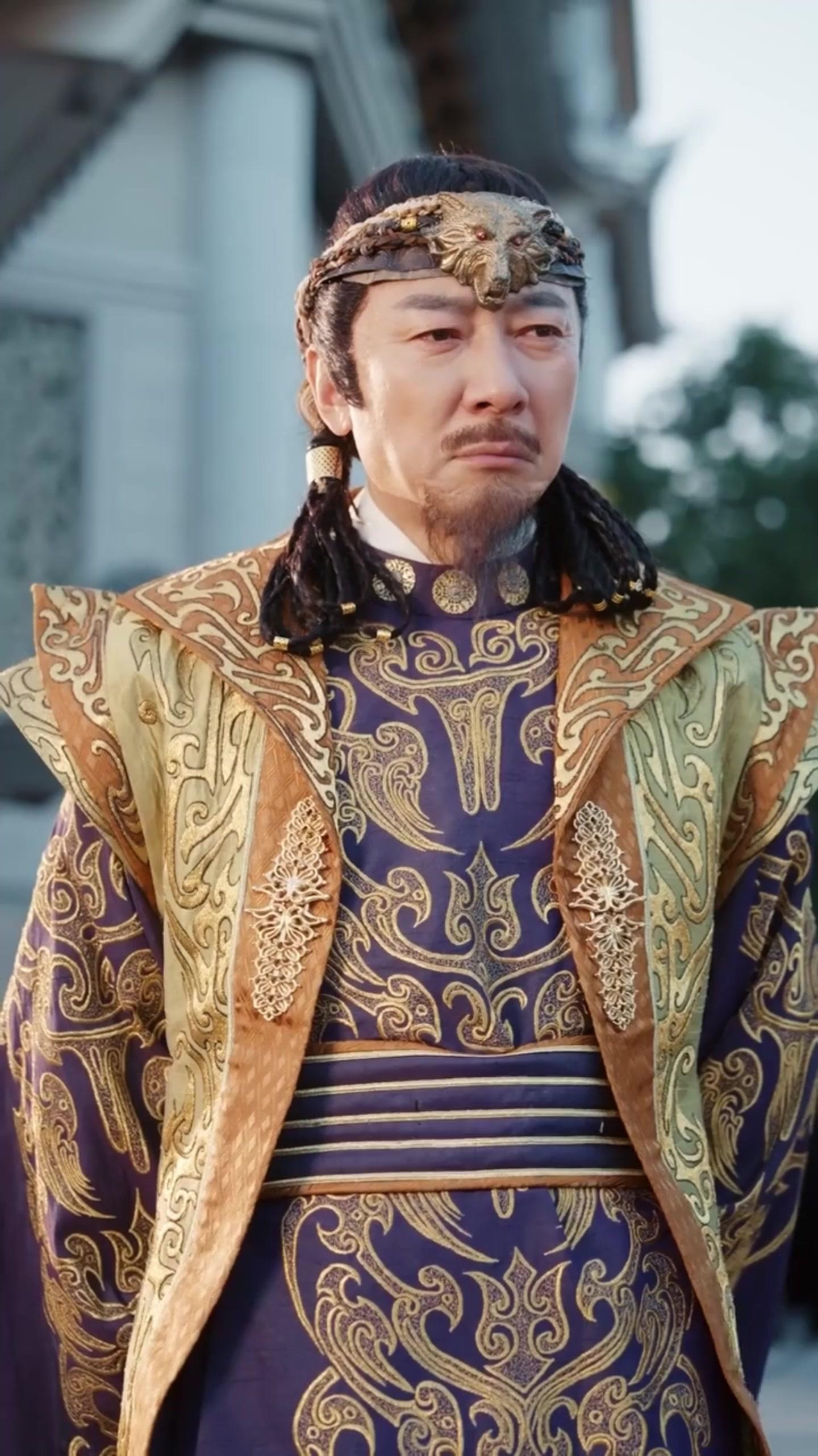 The Hidden Tyrant 2