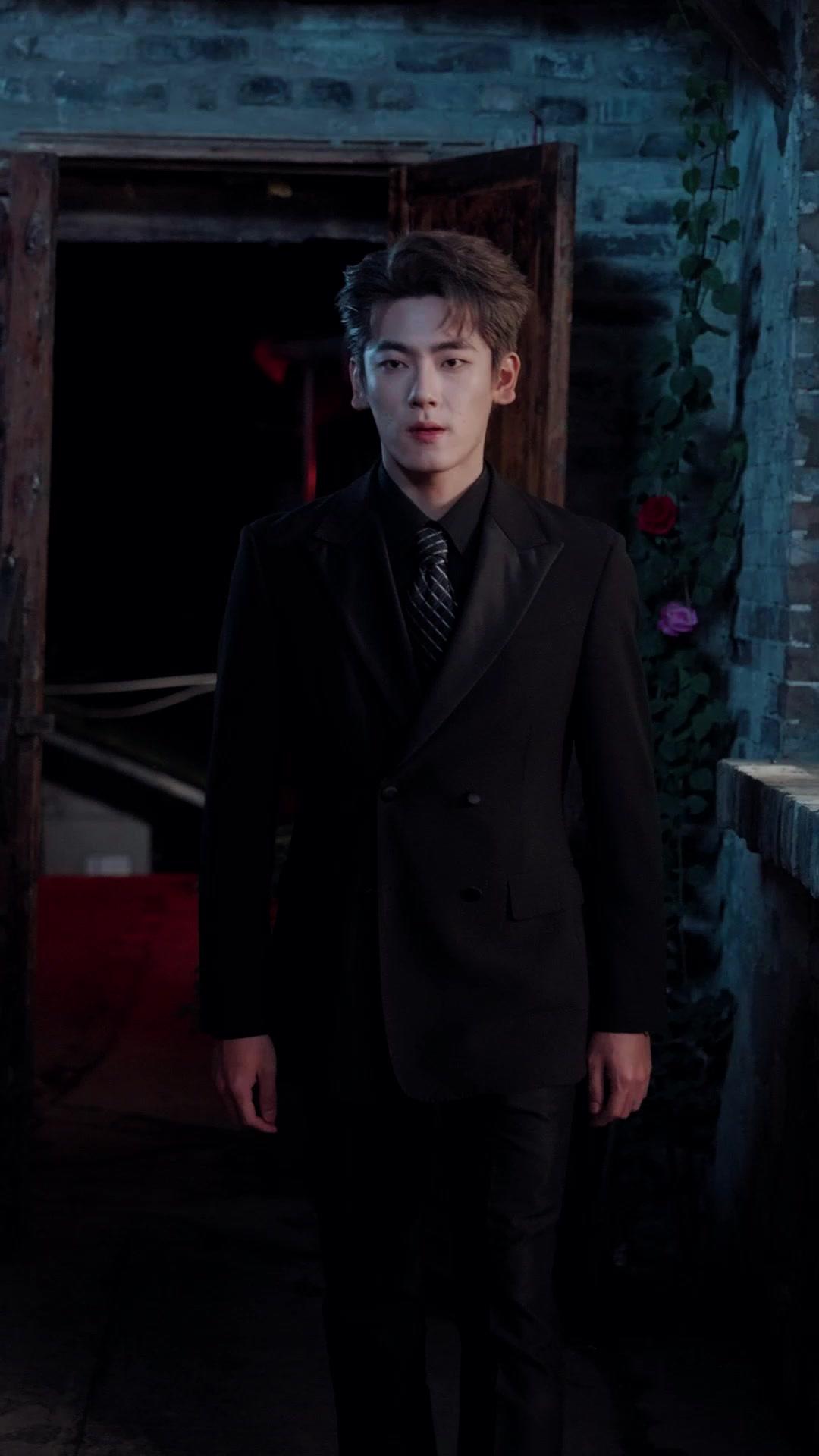 My Ruthless Protection, Her Endless Hatred?