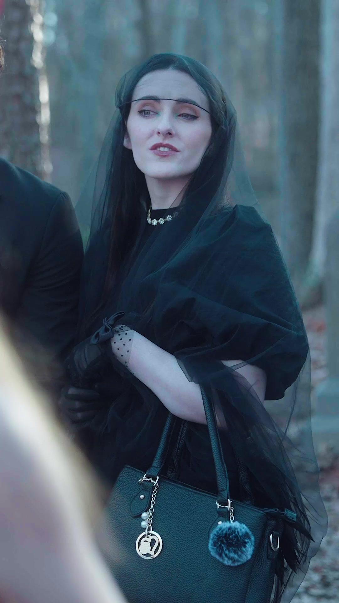 The Crown Beyond the Grave