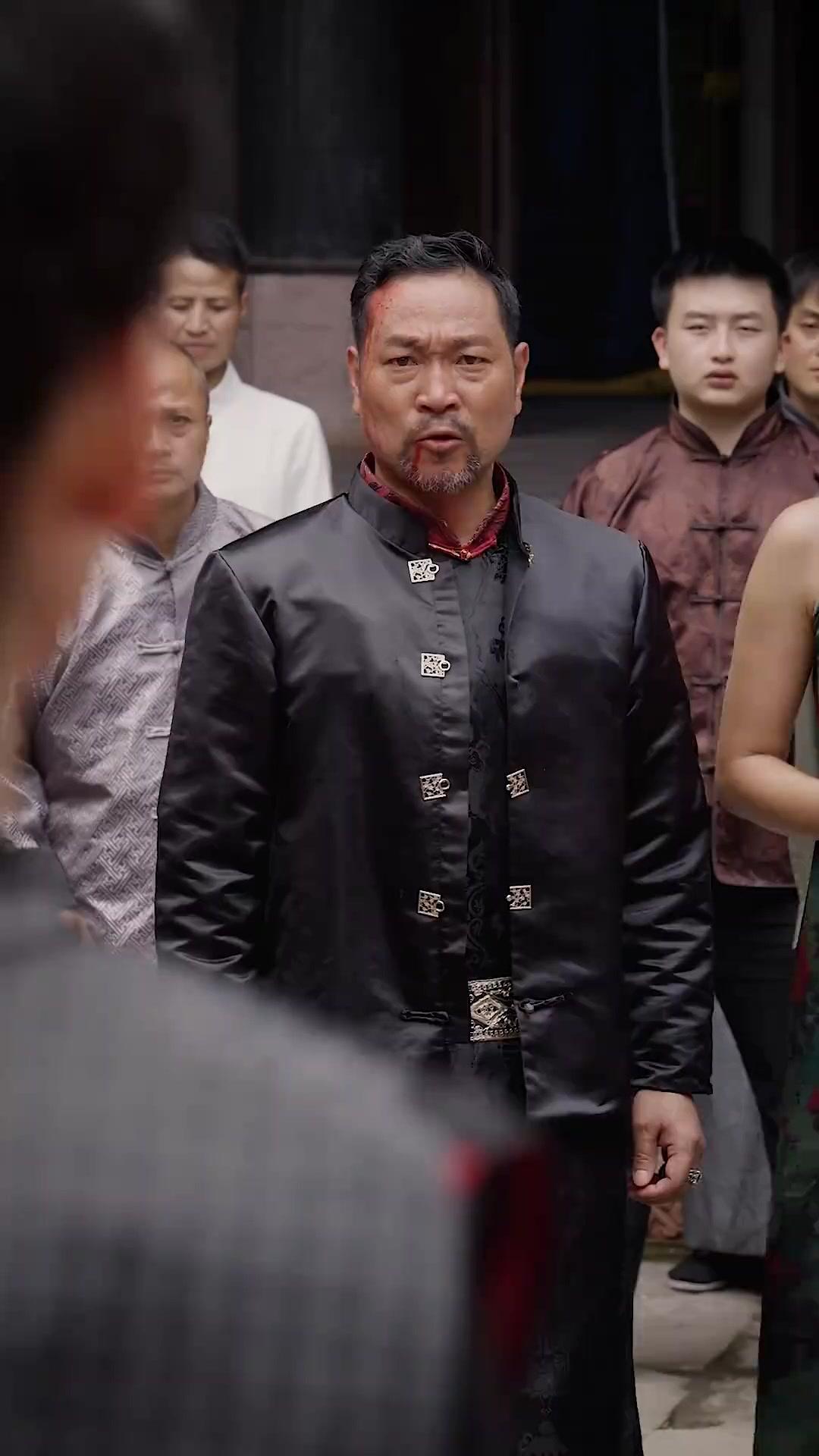 Tường Vy Truyện