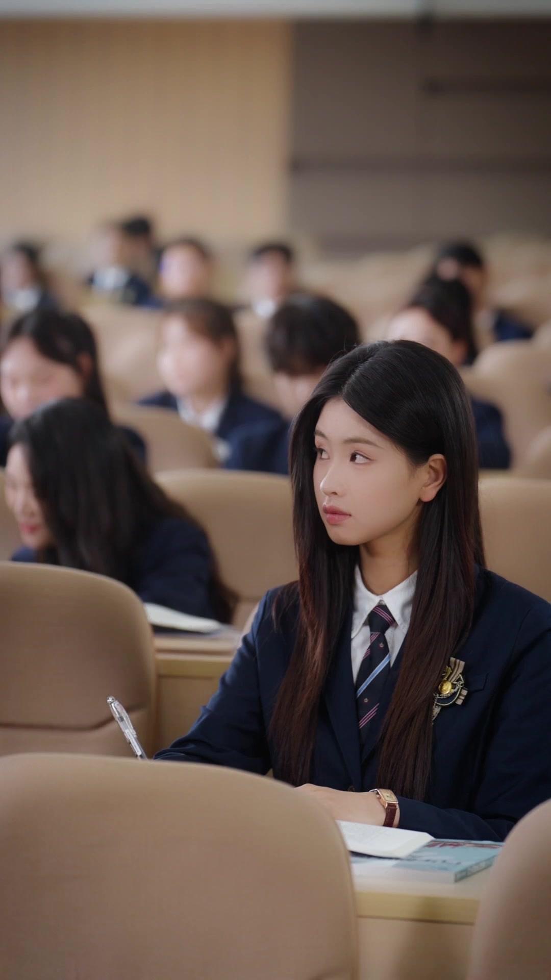 The Veiled Vindicator