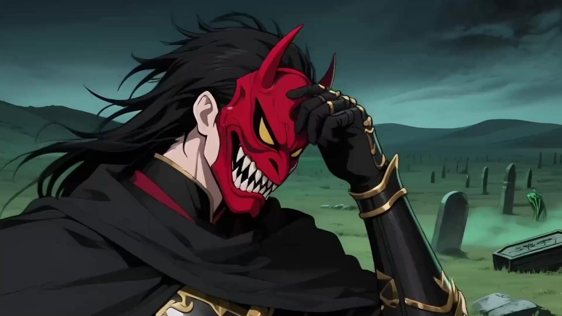 백골정의 가짜 부마 생존기