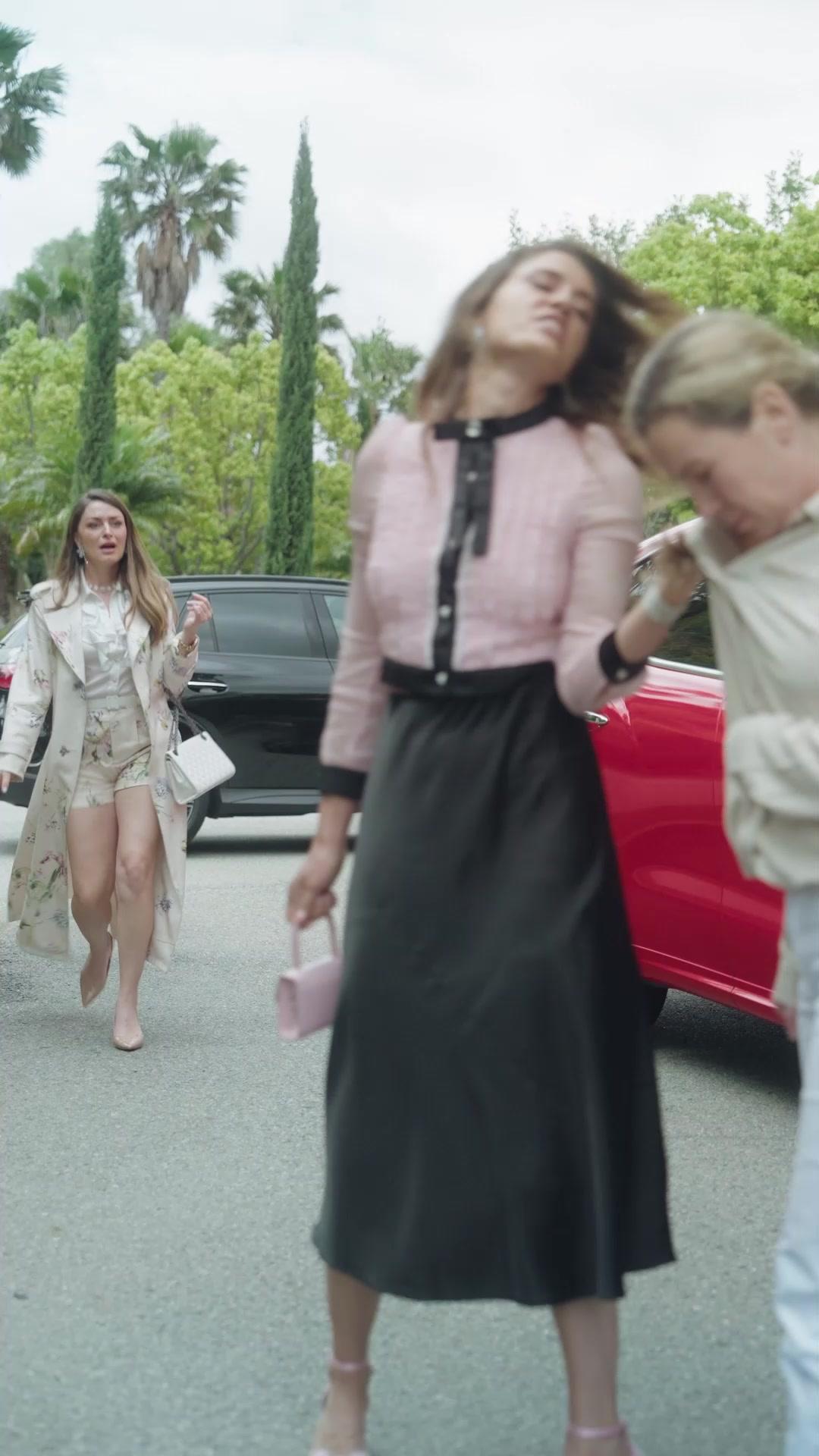 Bullied the Wrong Brain