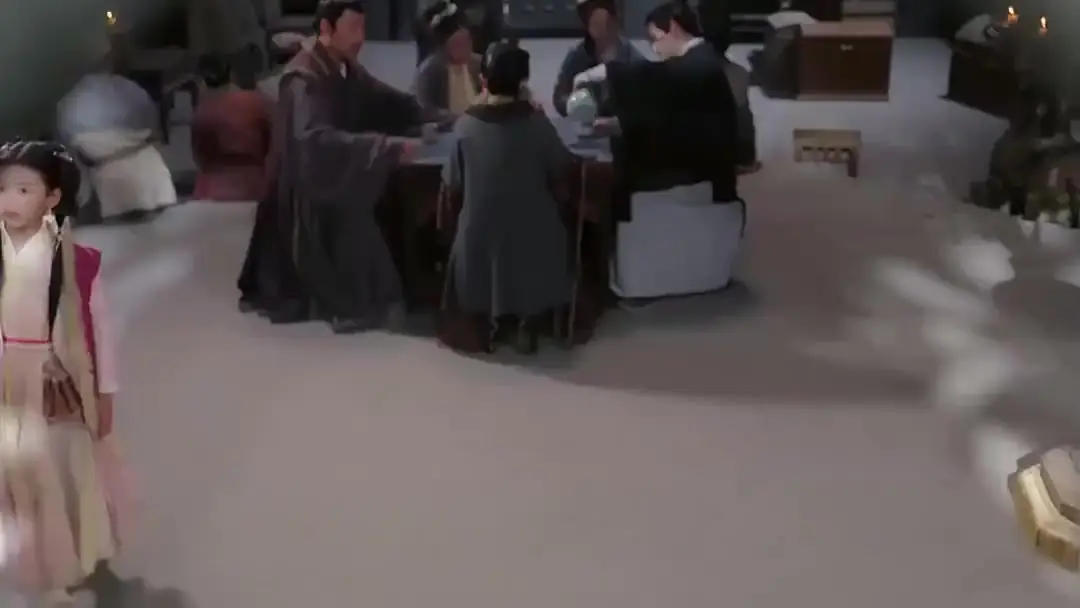 (吹き替え) 幼女の終末 チートサバイバル 霧の中の「システム」が叫ぶ警告