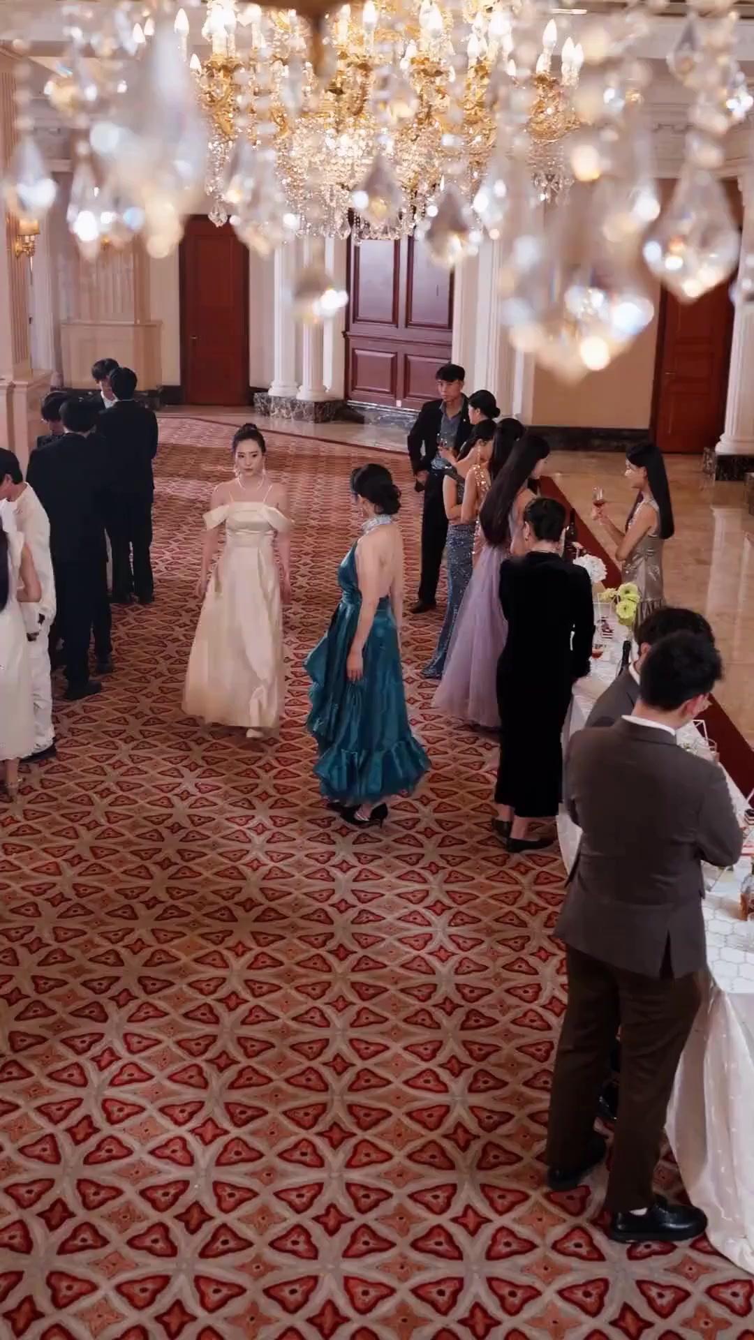 (Sulih suara) Tipuan Cinta Manusia