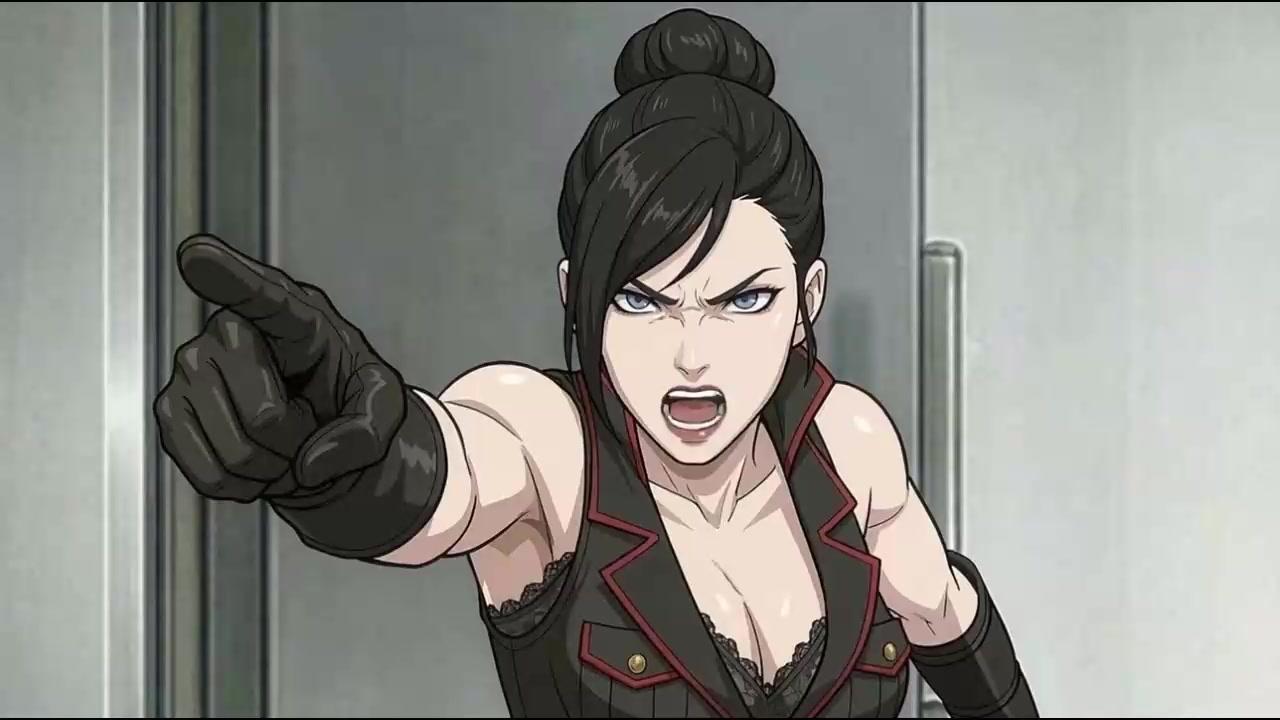 S-Class Horrors? No cute girls