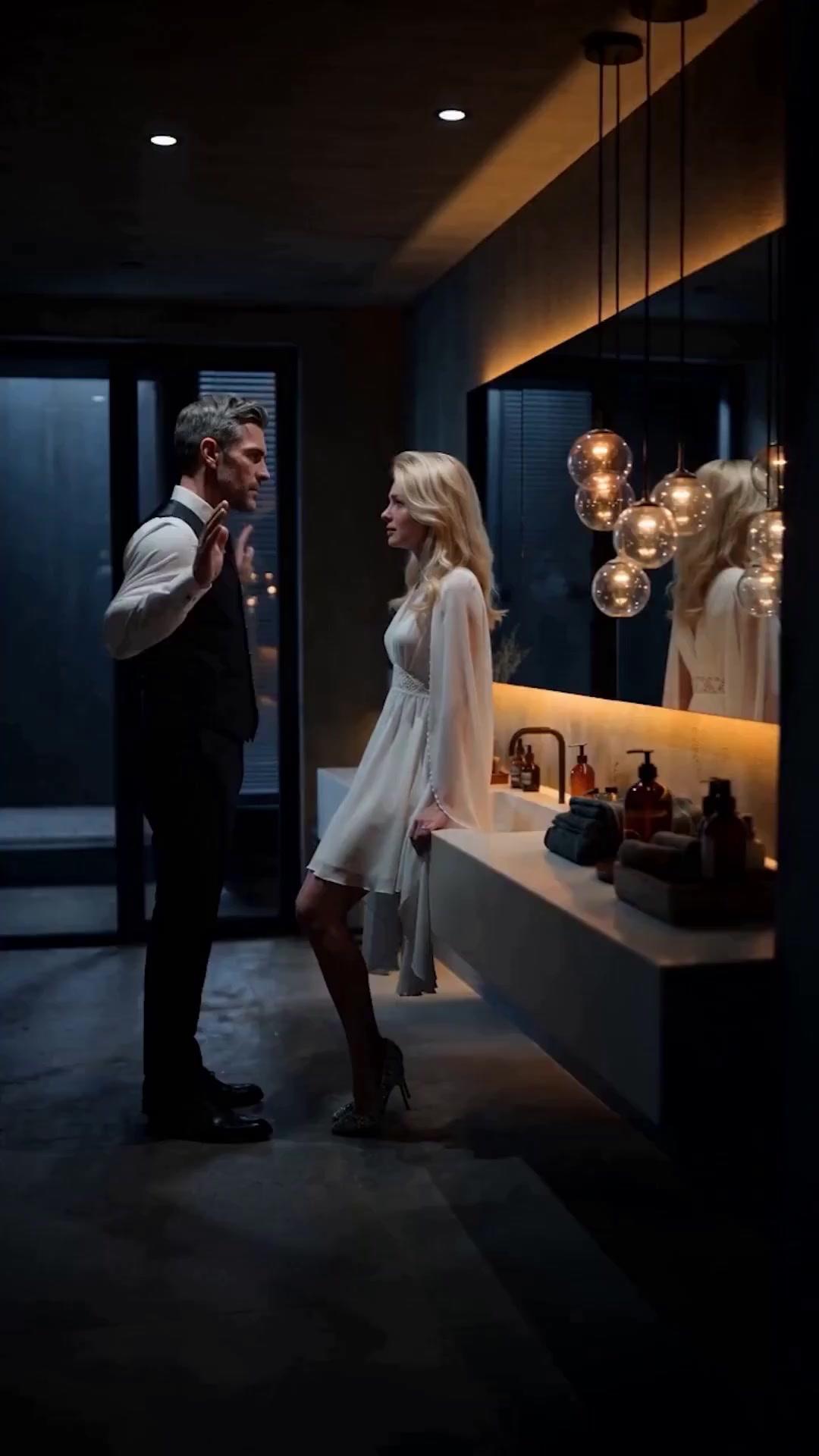 (مدبلج) ليلة مع عرّاب المافيا