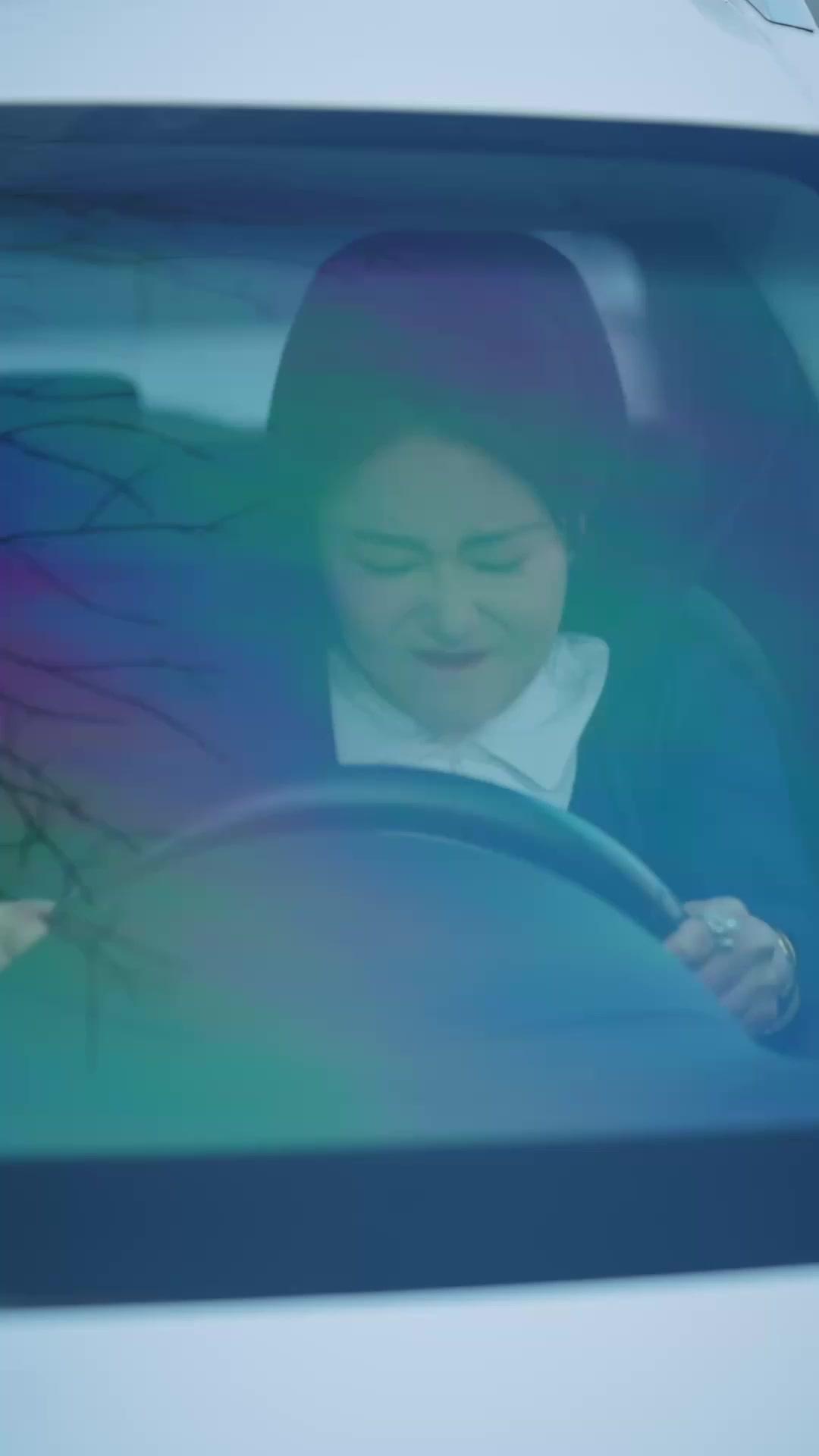  Blind Wife? True Revenge Queen!