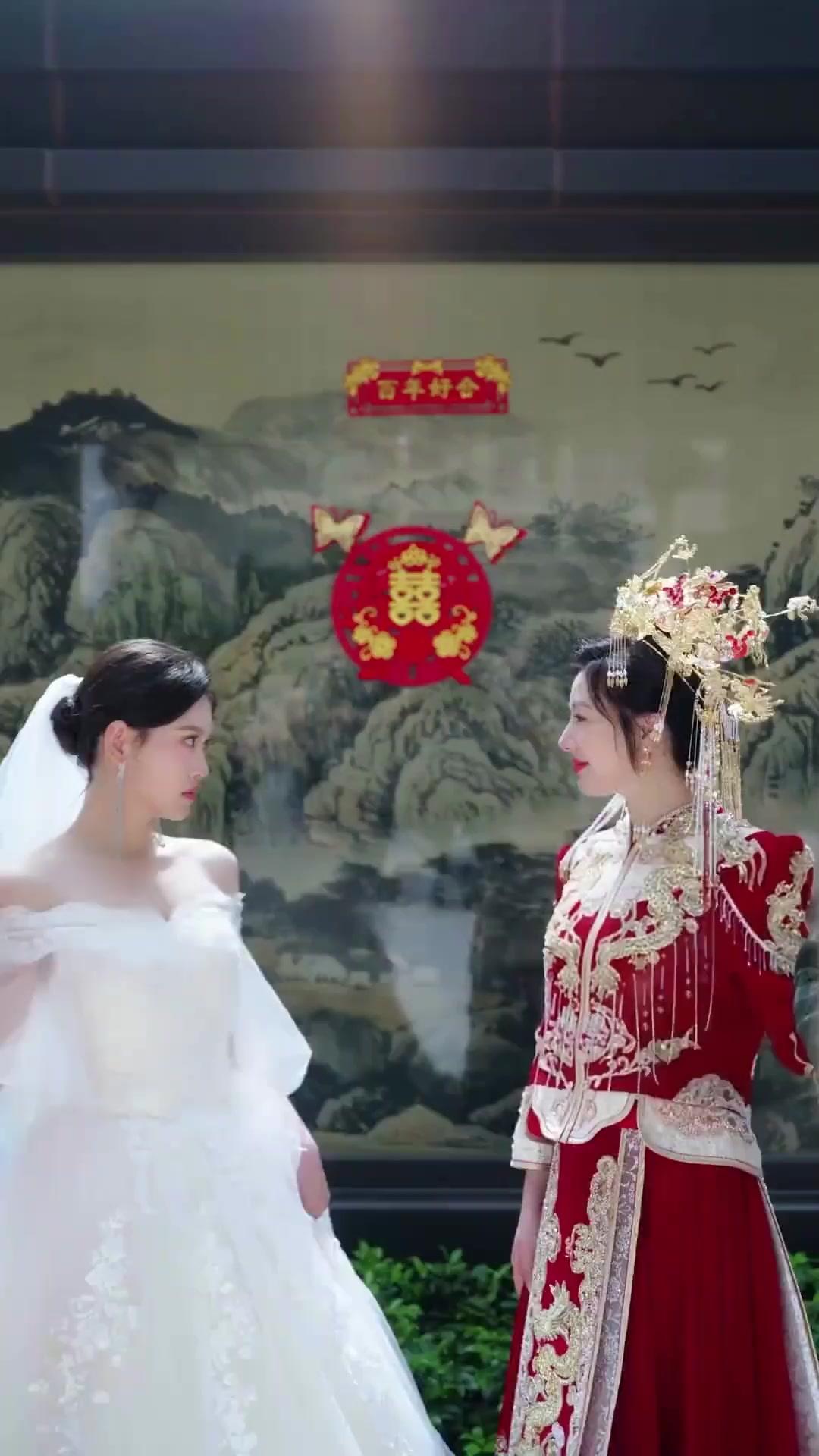 (Dublagem) Renascidas: A Escolha do Destino