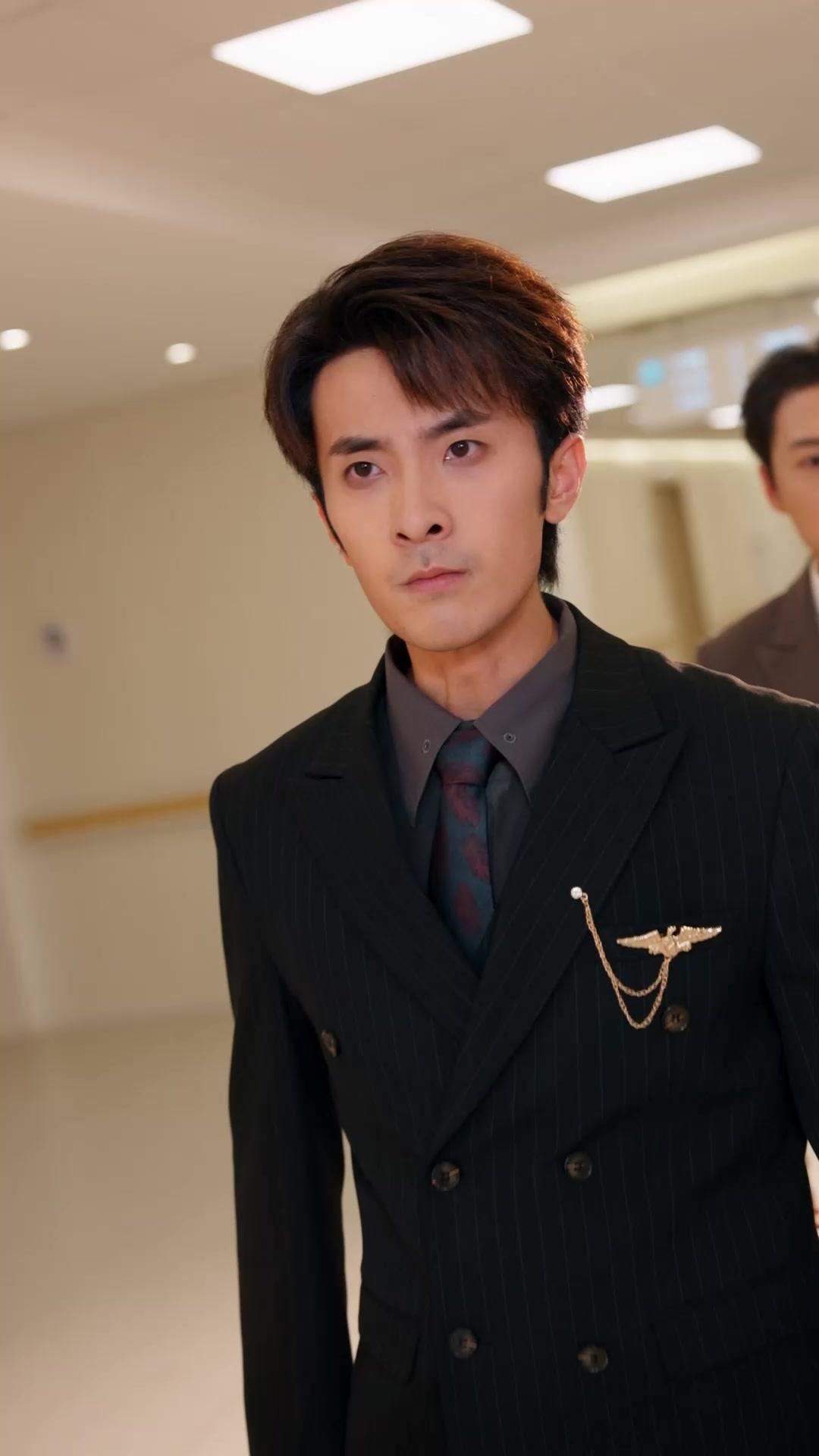 ¡Cariño, hasta la muerte nos separa!