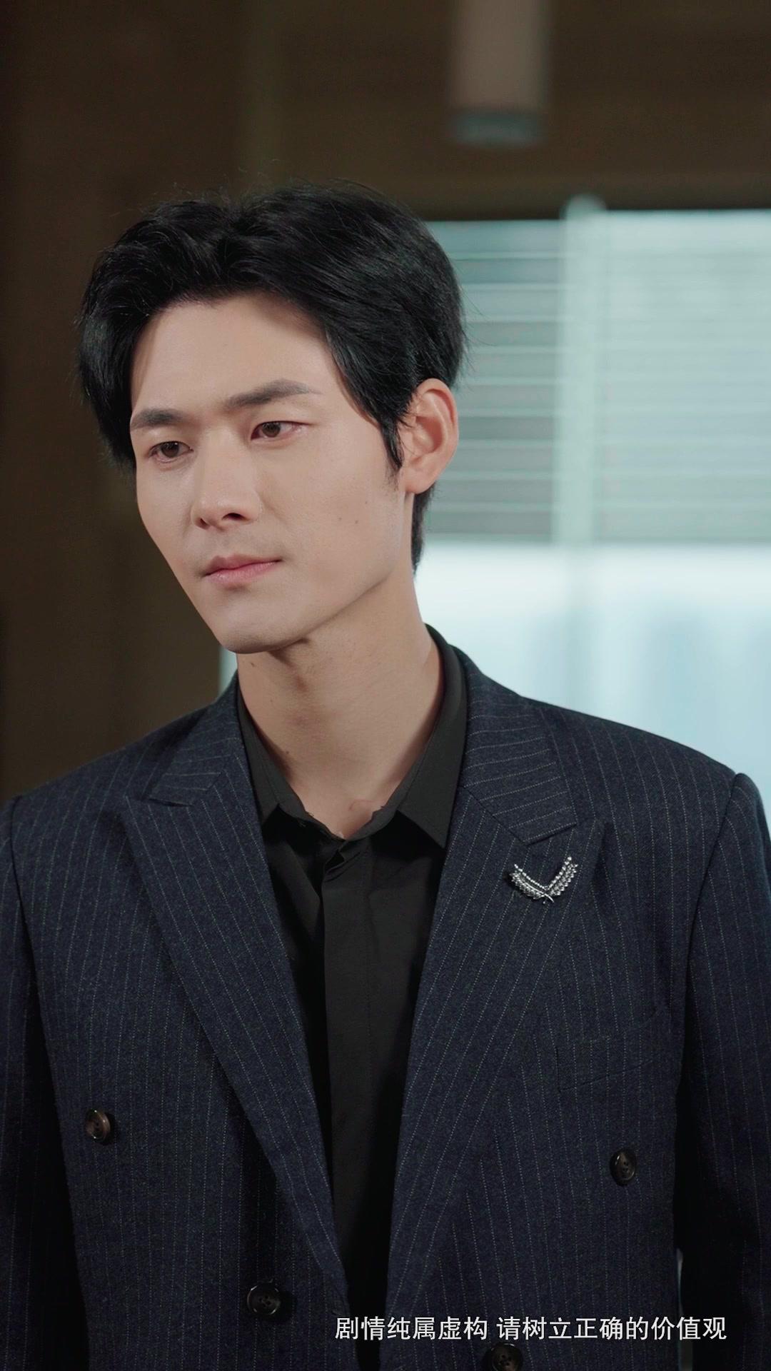 Él recordó a todos, menos a mí