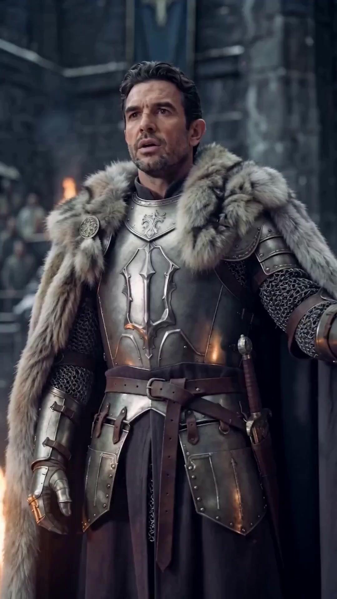 (डबिंग) एक चाल, देवता मोड