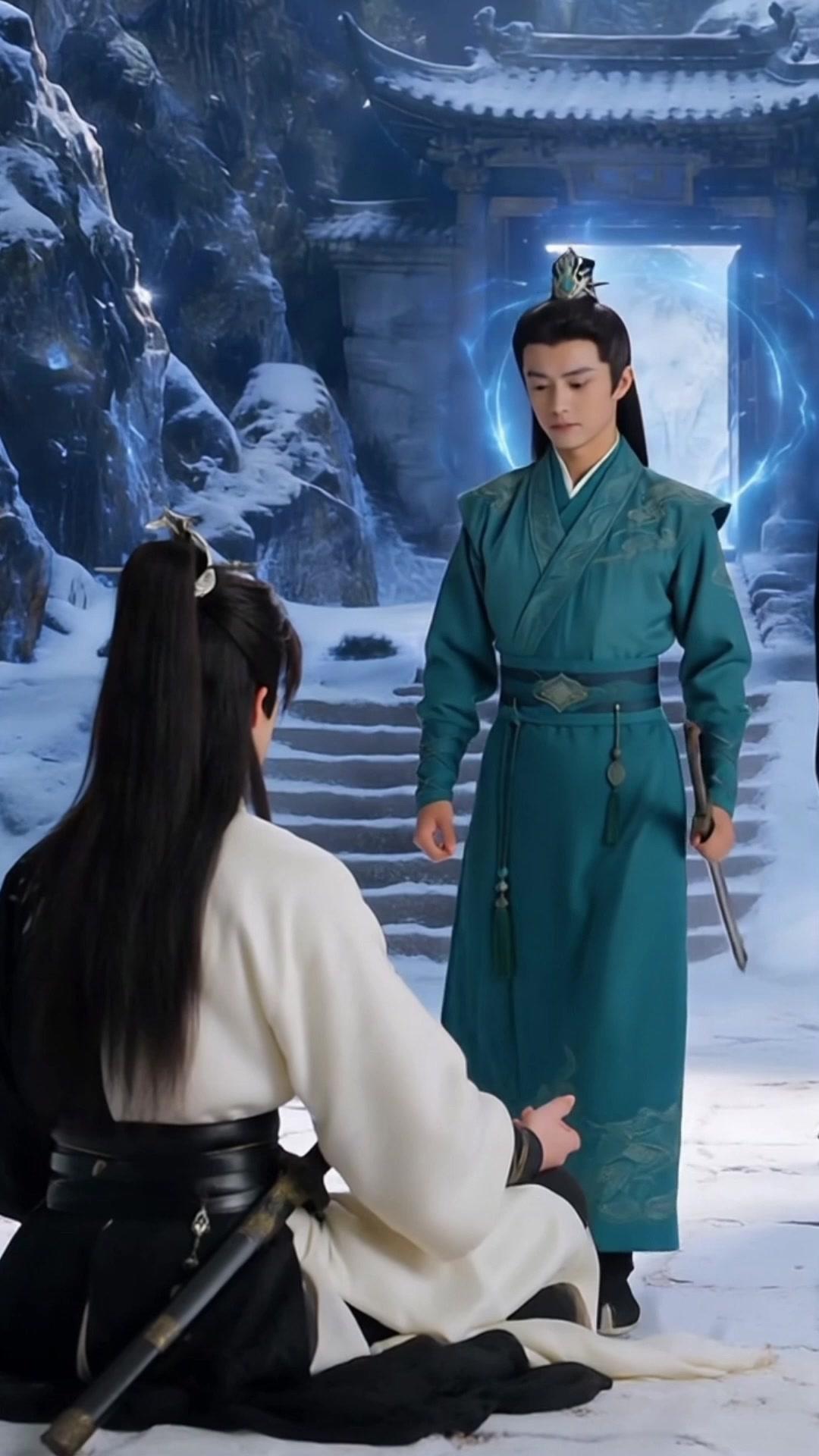 ¡Socorro, el solo observa!