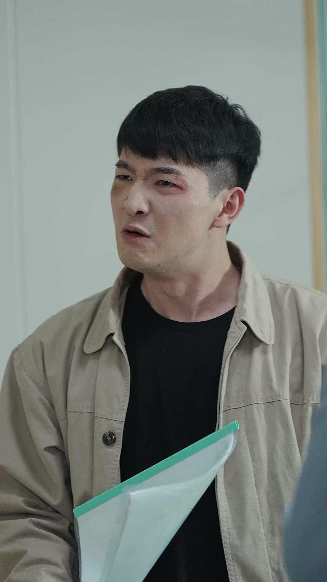 我不是拳王