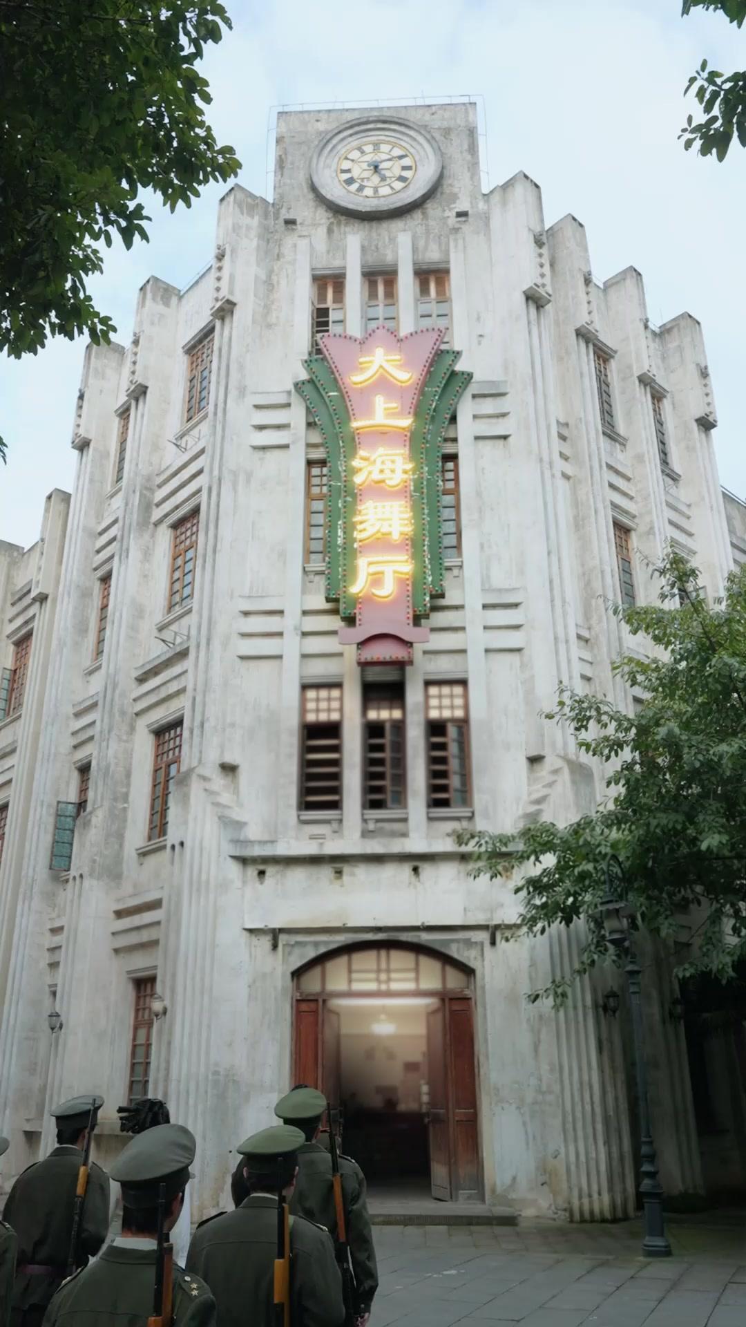 風雨欲來之千金計