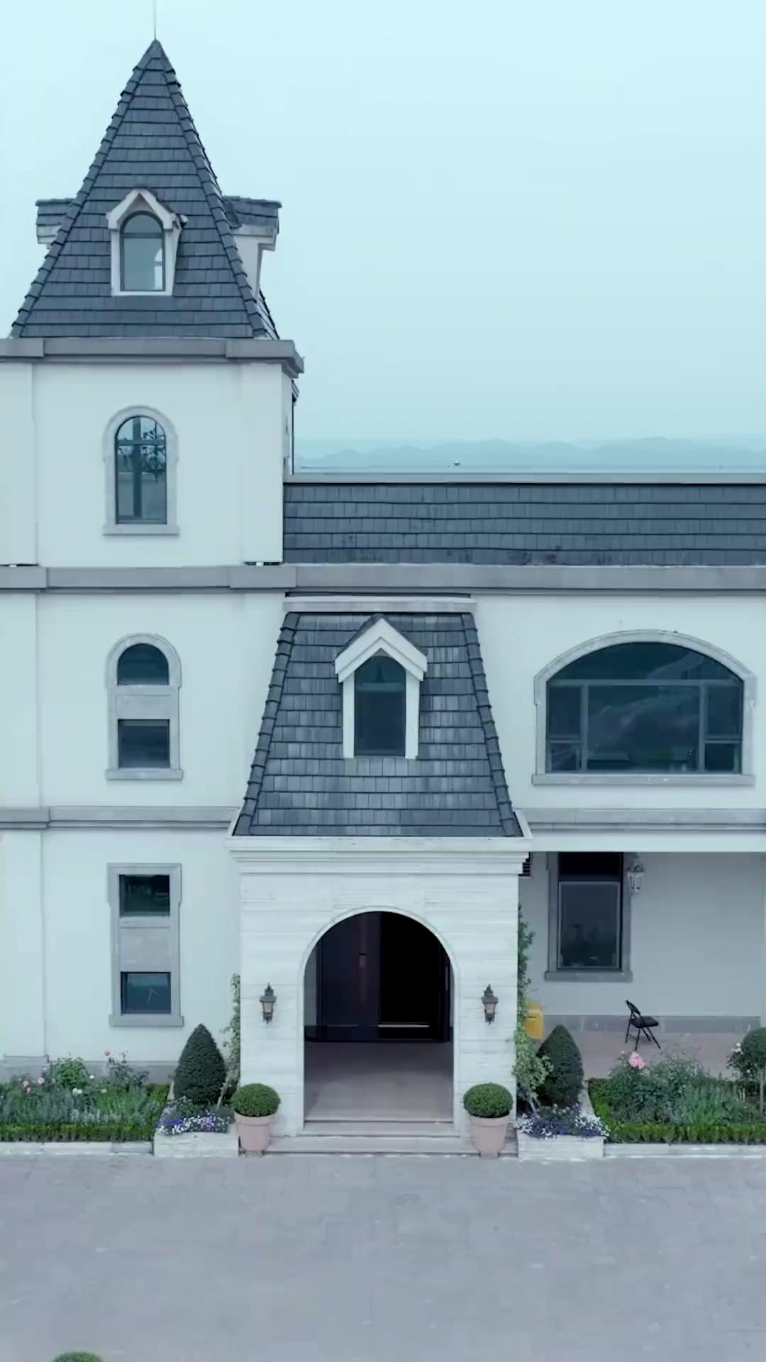 흑화녀가 사랑꾼을 만났다!