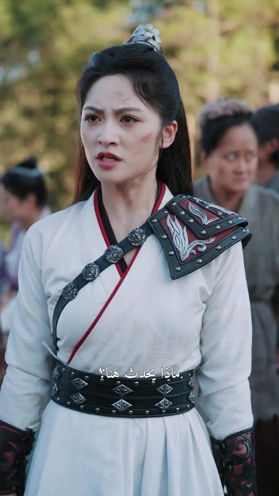 (مدبلج) انتقام الإمبراطور