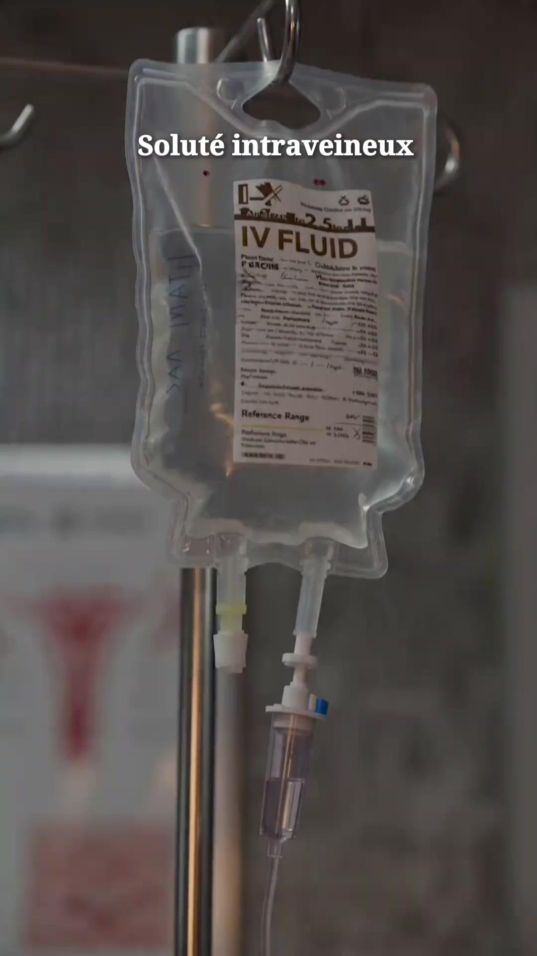 MON DEMI-FRÈRE EST LE PÈRE DE MON ENFANT