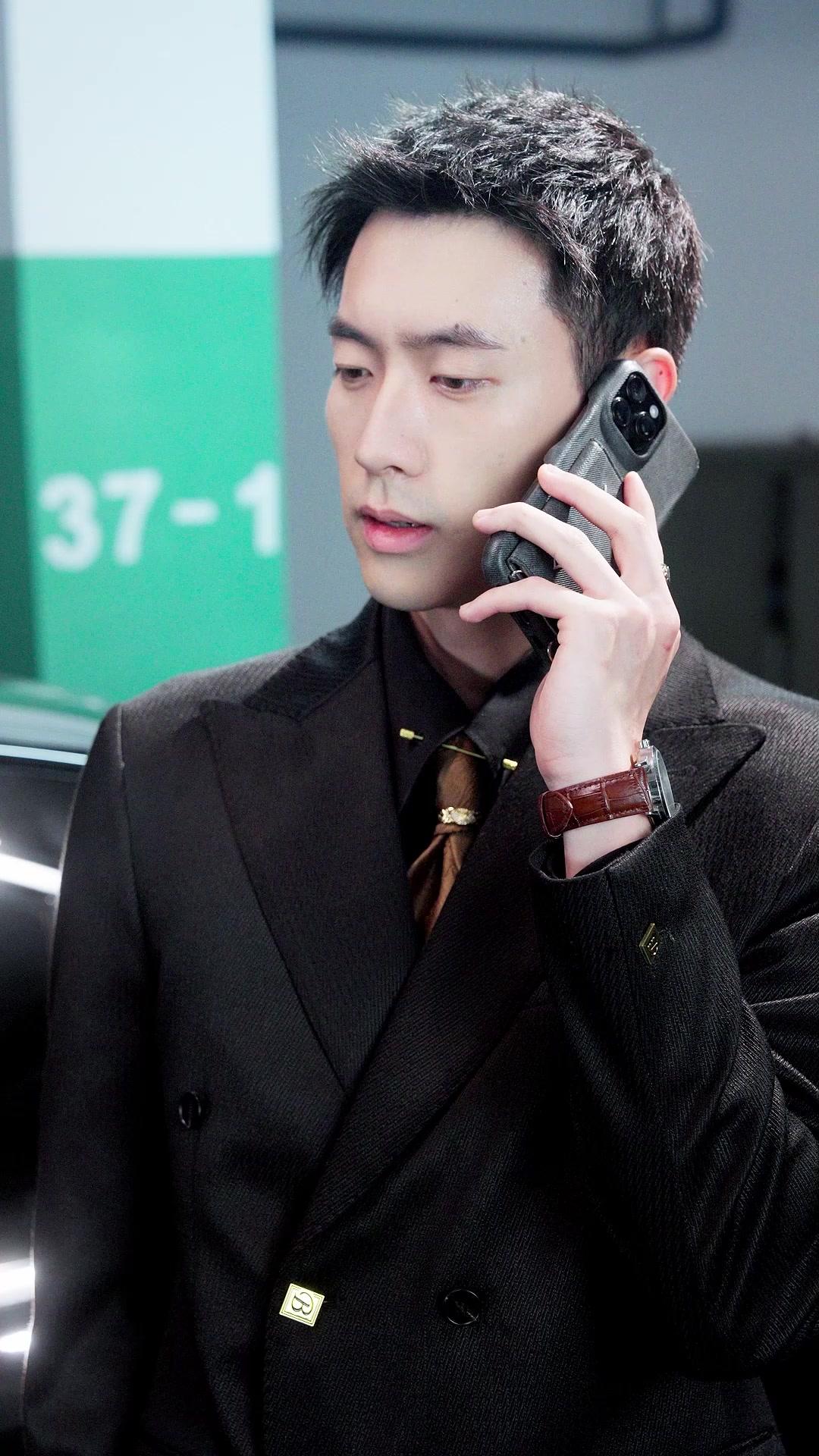 我的爸比是天師