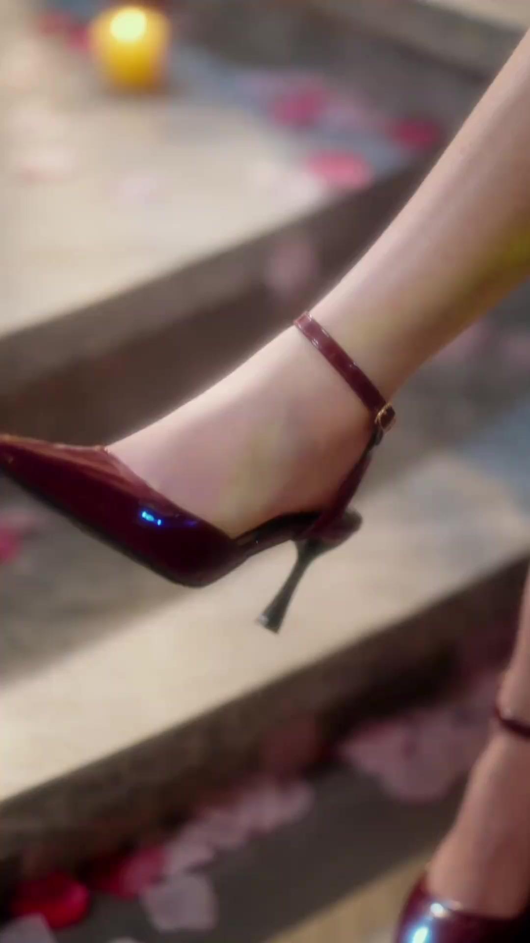 Permainan Cinta Berbahaya