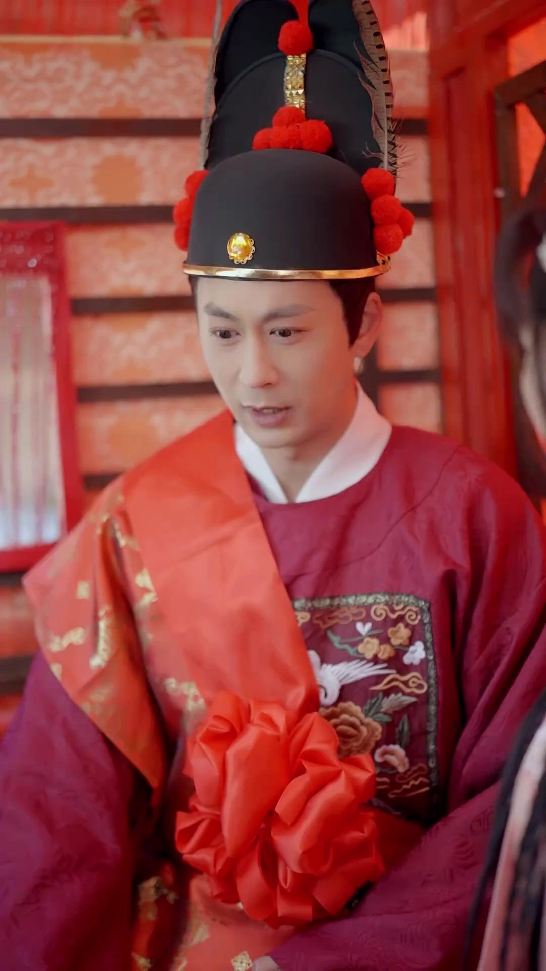 새 여제의 탄생