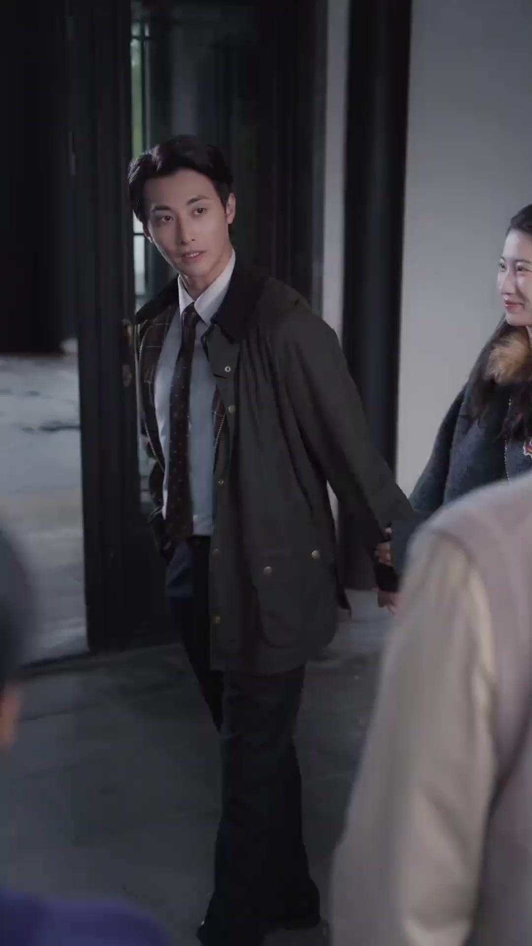 (Sulih suara) Laporan Pembawa Cinta