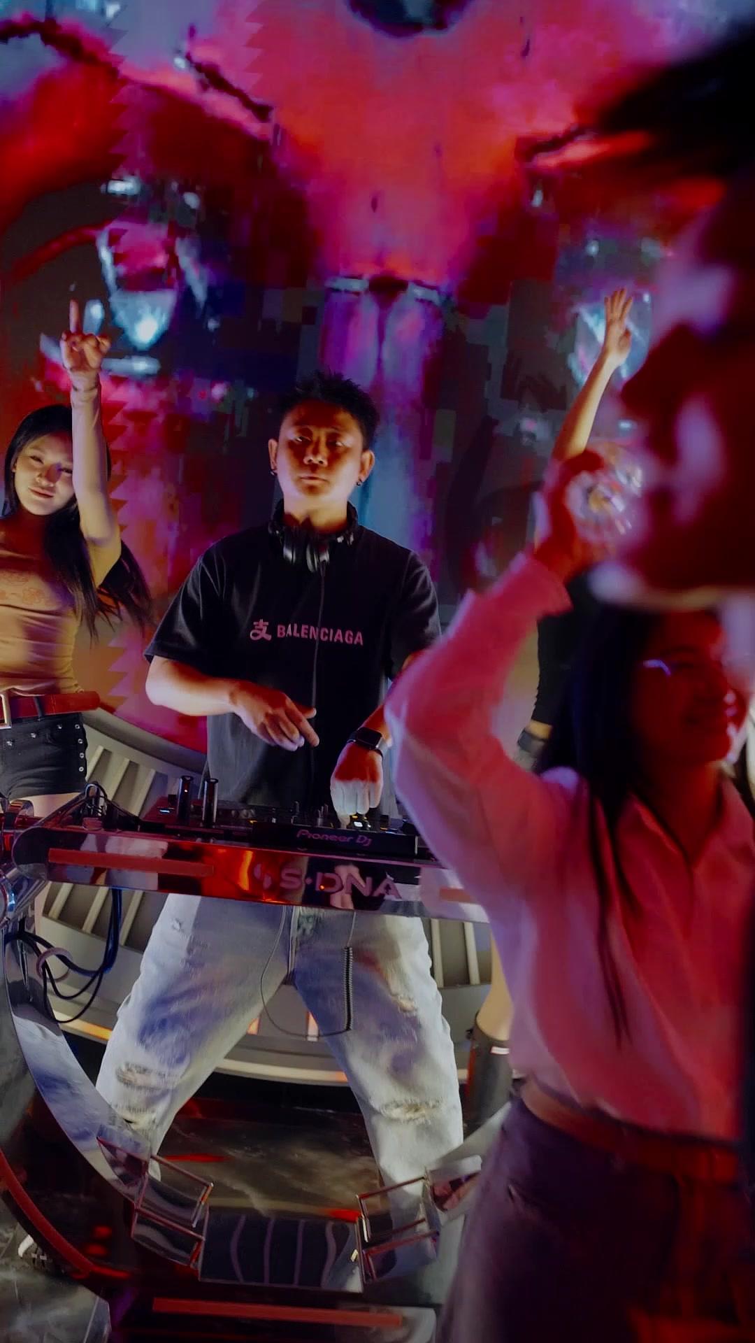 潛入她的世界相愛