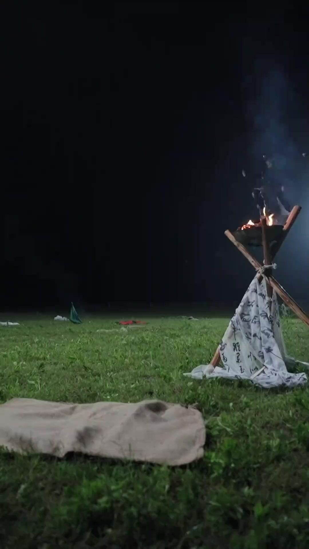 أسطورة المحارب