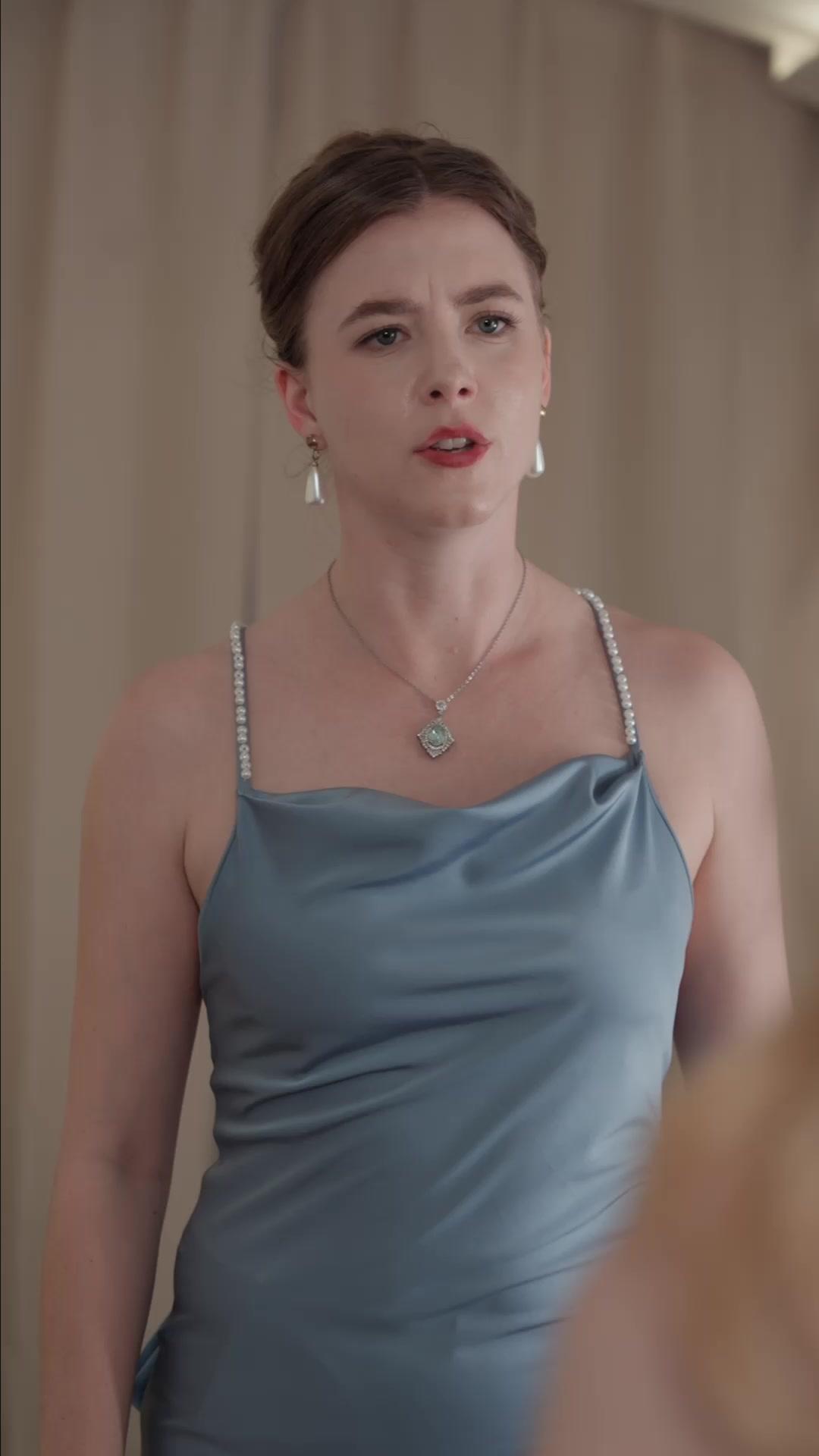 Herdeira vs Impostora no Jato Privado