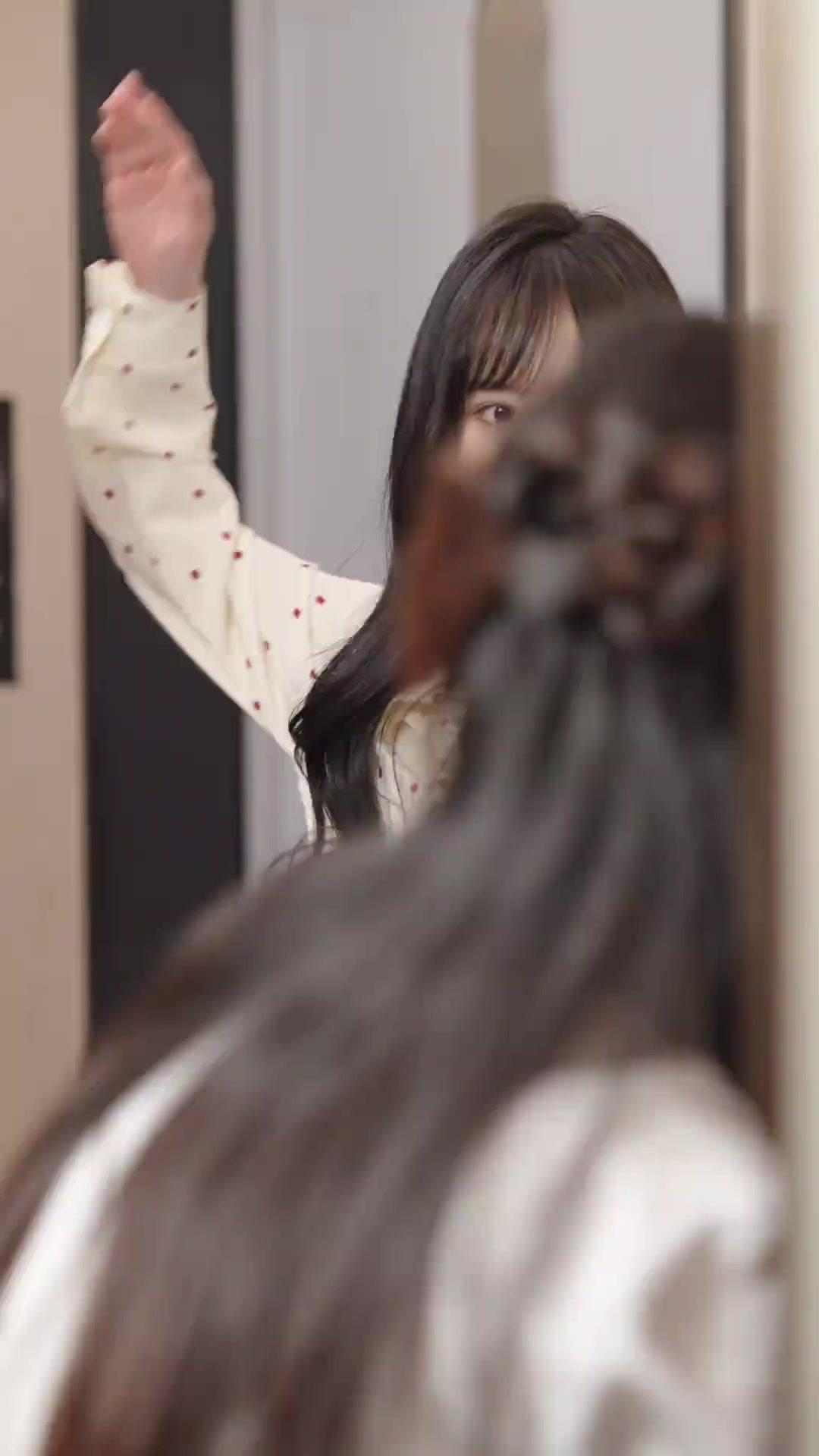 MAMAN, DORLOTÉE À SA SORTIE