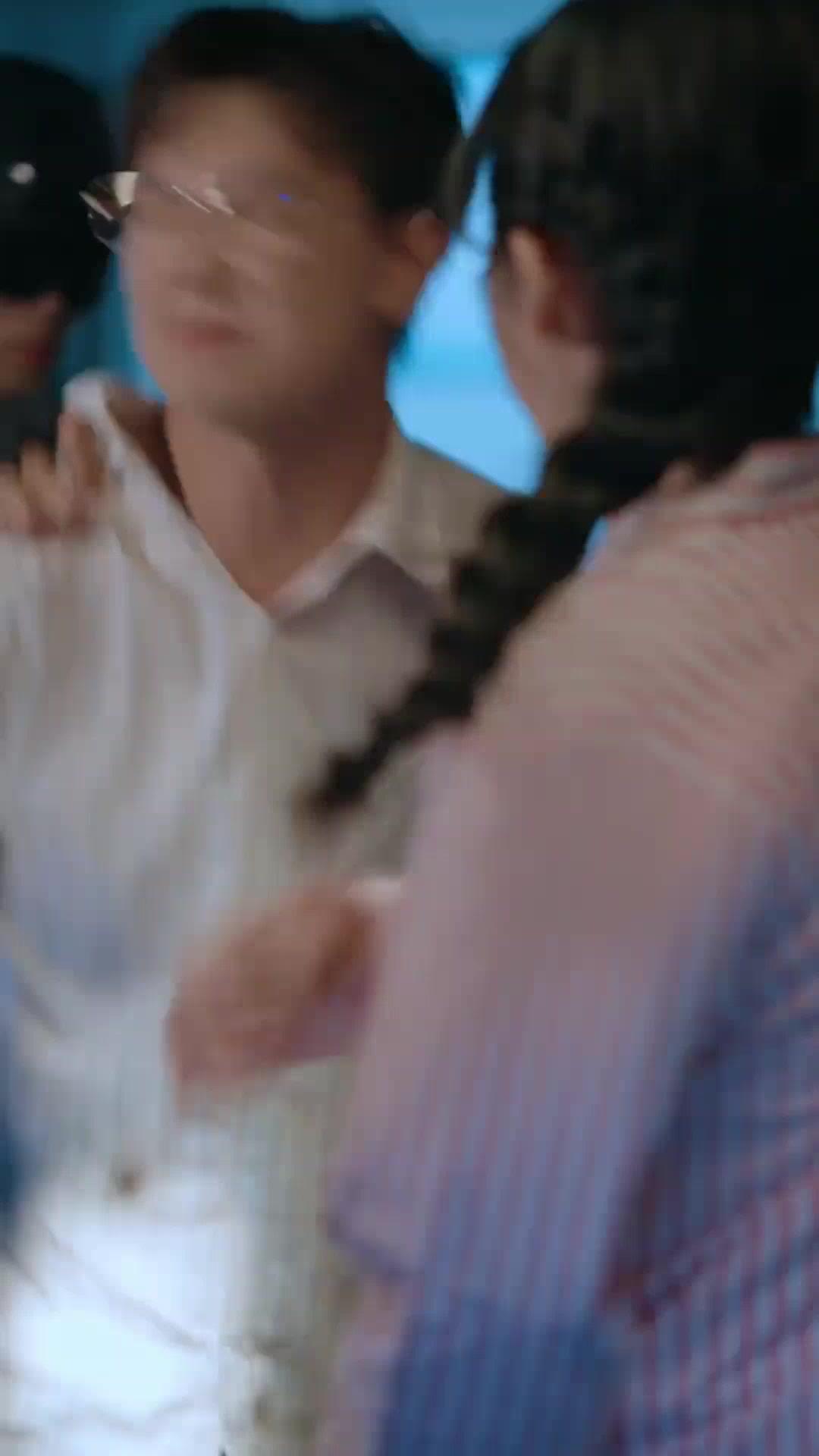 (Dubbed) Runaway Sisters, Marry Brothers?