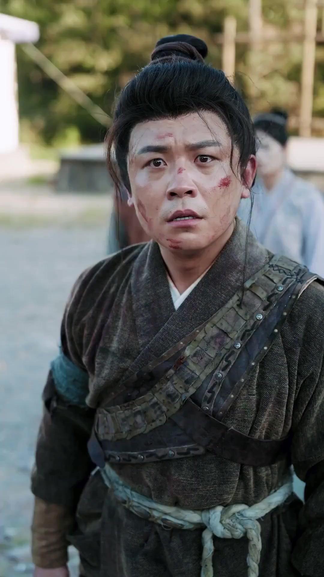 (Dubbed) Captured King? True System's War God!