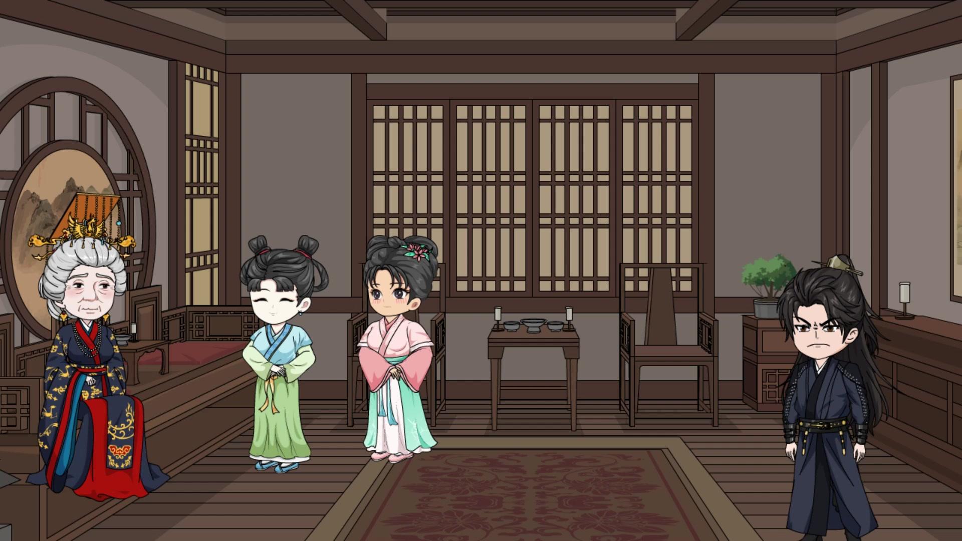 Fatal Cook? Imperial Savior!