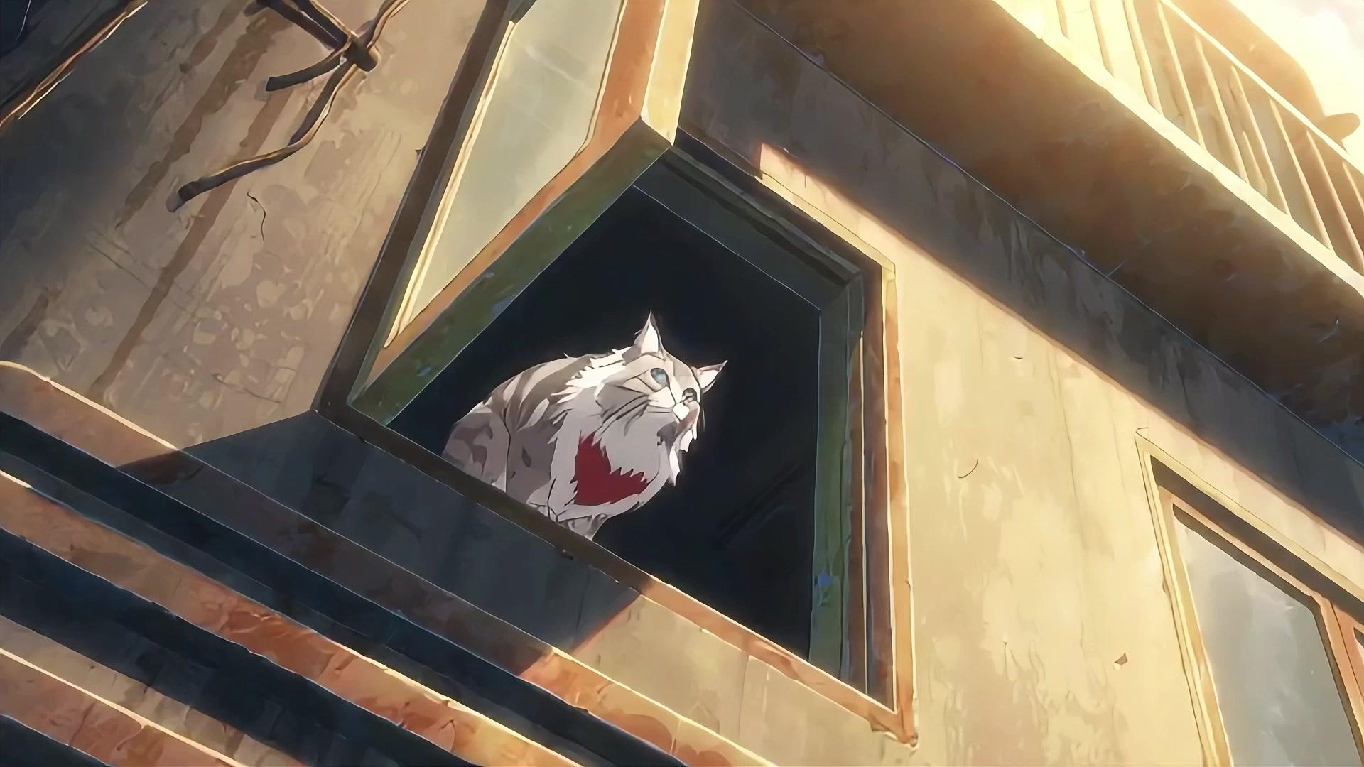 Call Me Deadly, But I Love You