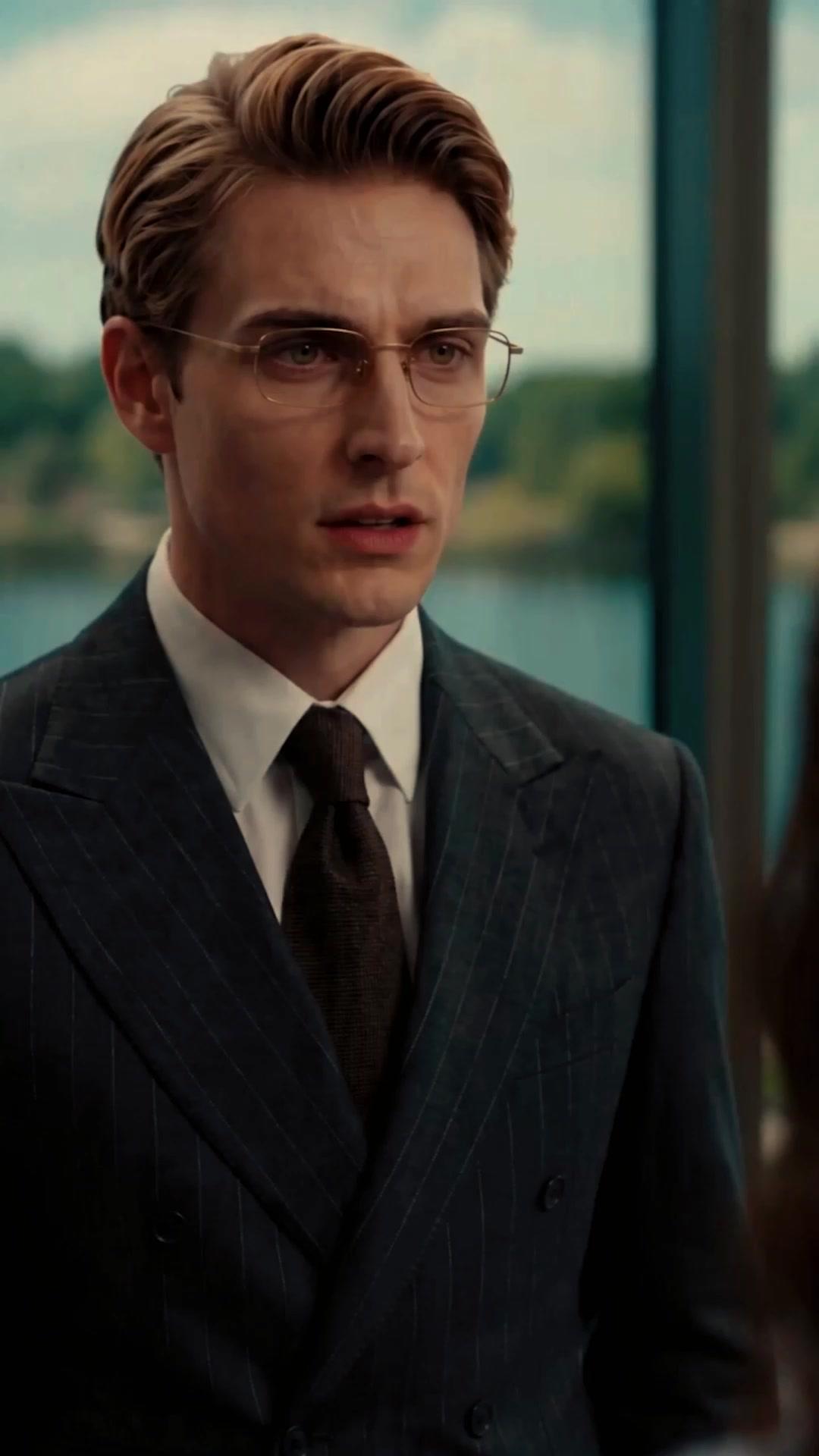 L'ossessione del dottore per la sua sorellastra incinta