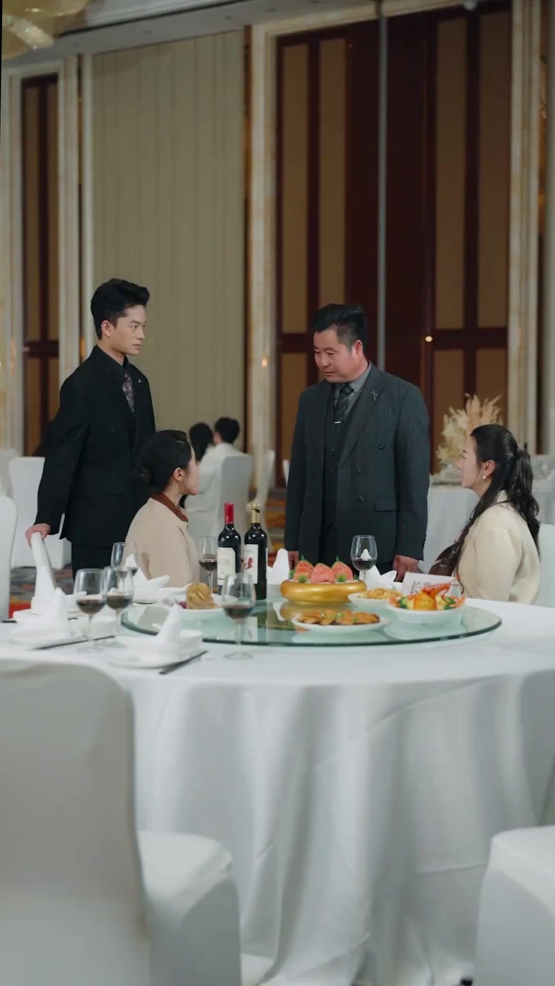 That Cleaning Lady’s a TYCOON!