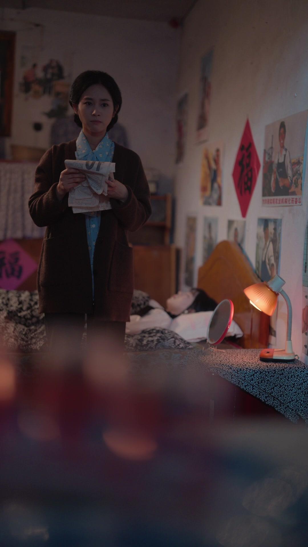 RETOUR POUR MA MÈRE