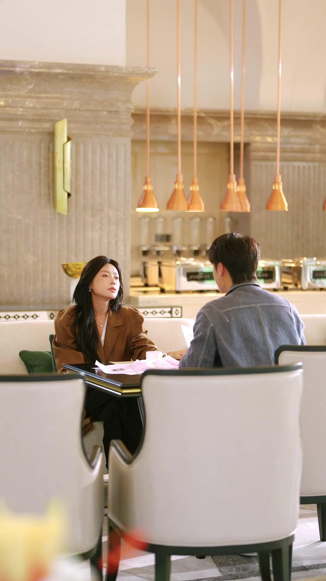 Eres mi única opción