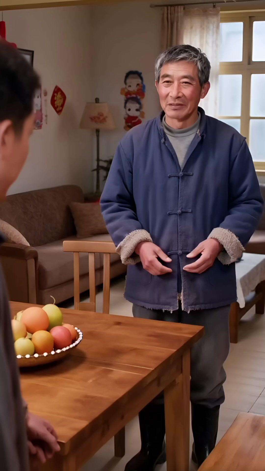 Back from Death? Time to Burn You All, Auntie!