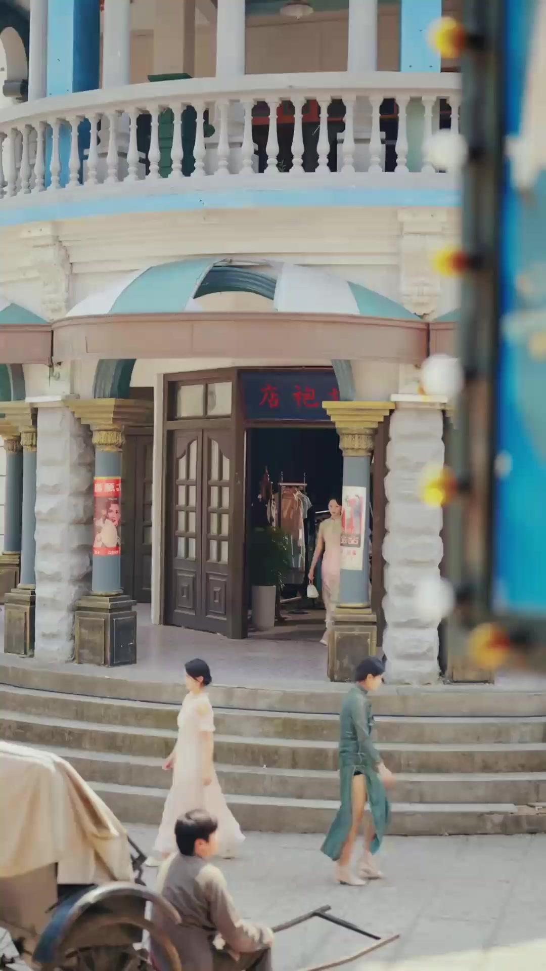 (더빙) 금이 간 사랑