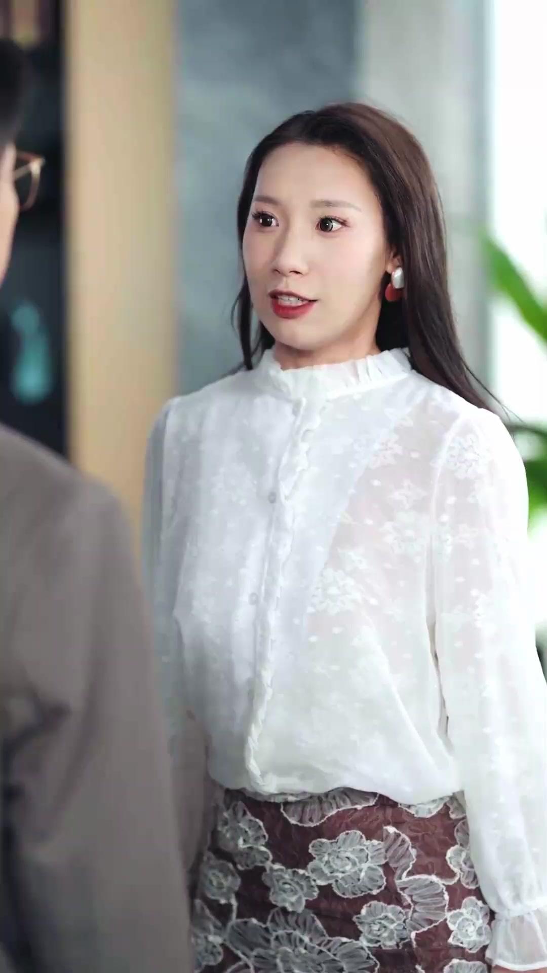 (Sulih suara) Gadis Ajaib Keuangan