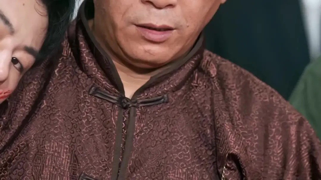 她說「唐家的事，就是我的事」