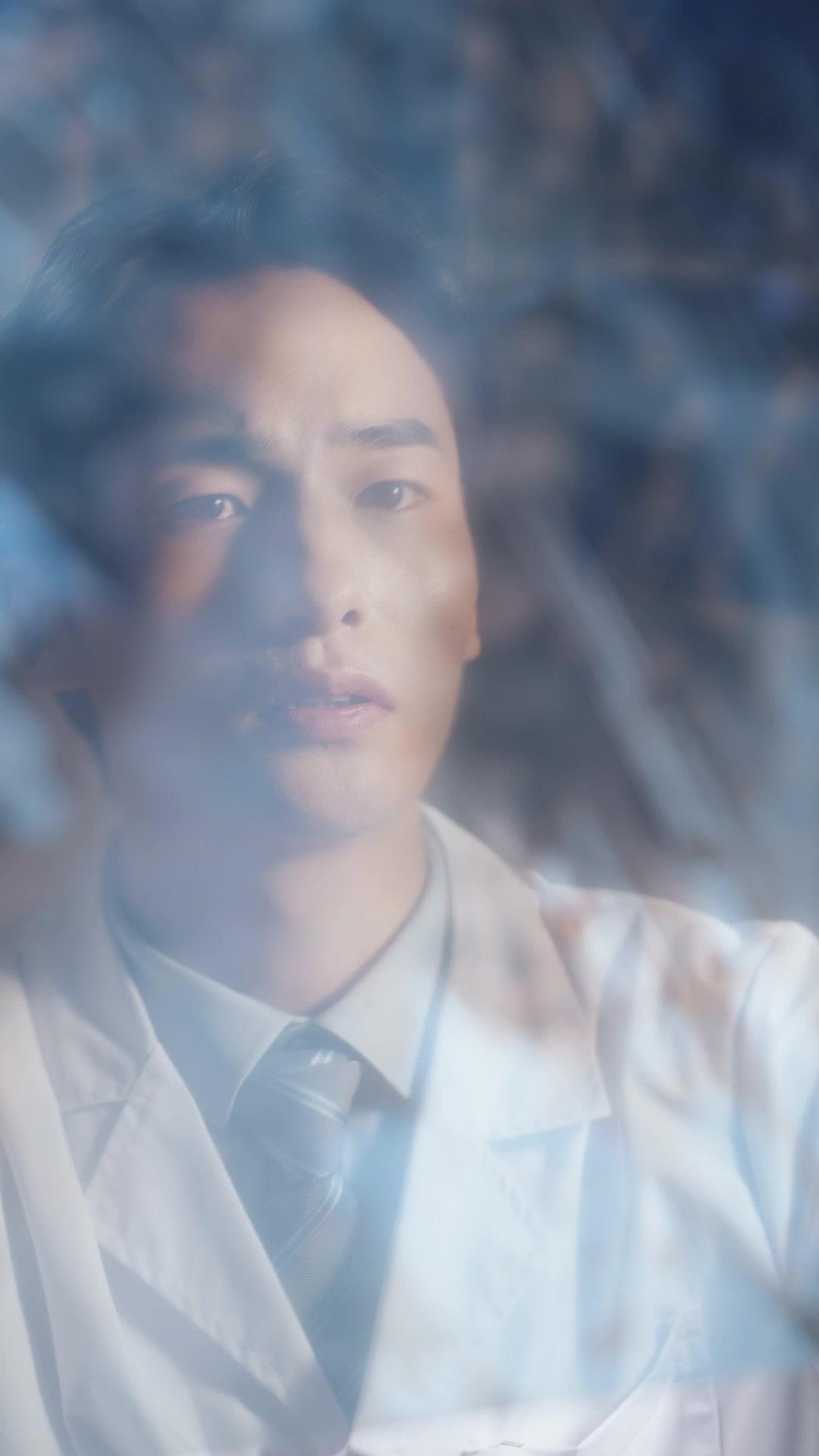 Reborn to Uncover the Killer