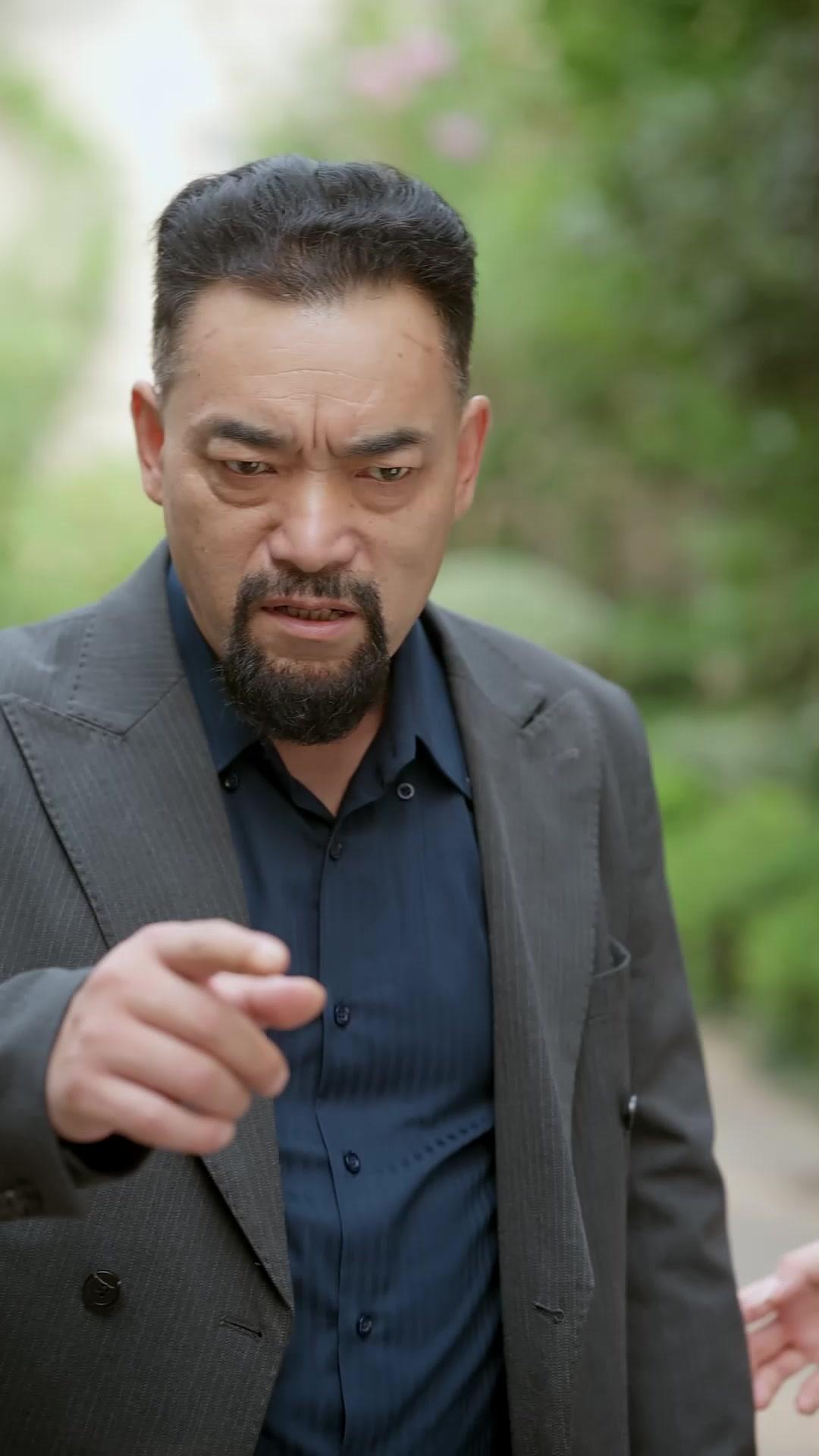  Keserakahan Semu, Ikatan Keluarga Nyata