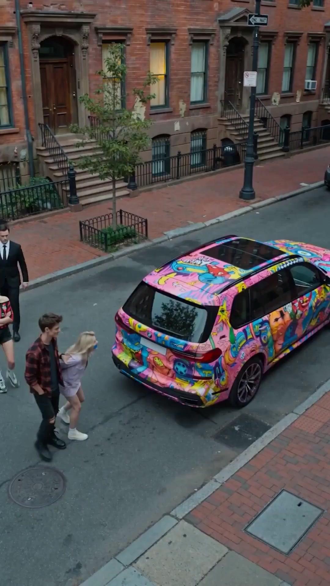 (مدبلج) ليلة مع عرّاب المافيا